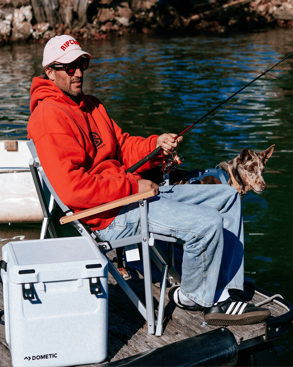 AU - Owen Wright Fishing