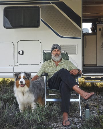 RV Travel