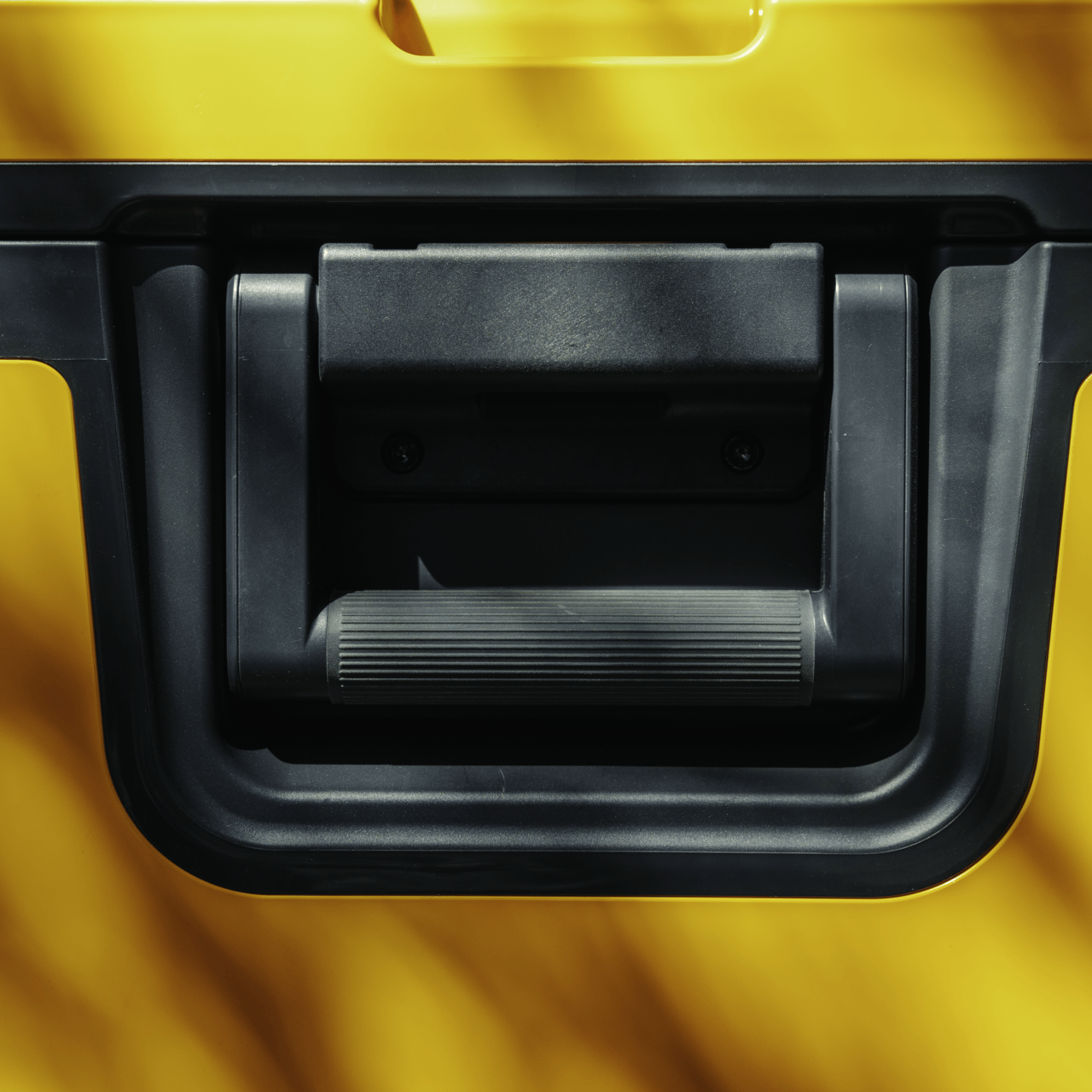 Ergonomic where it counts