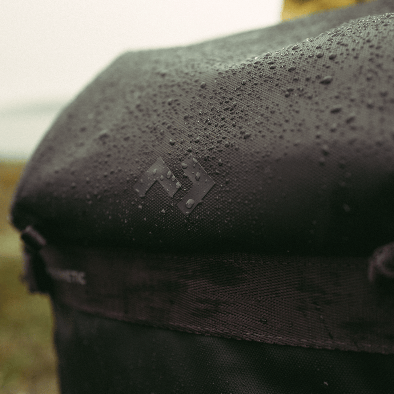 Mit CORDURA® re/cor trifft Robustheit auf Recycling