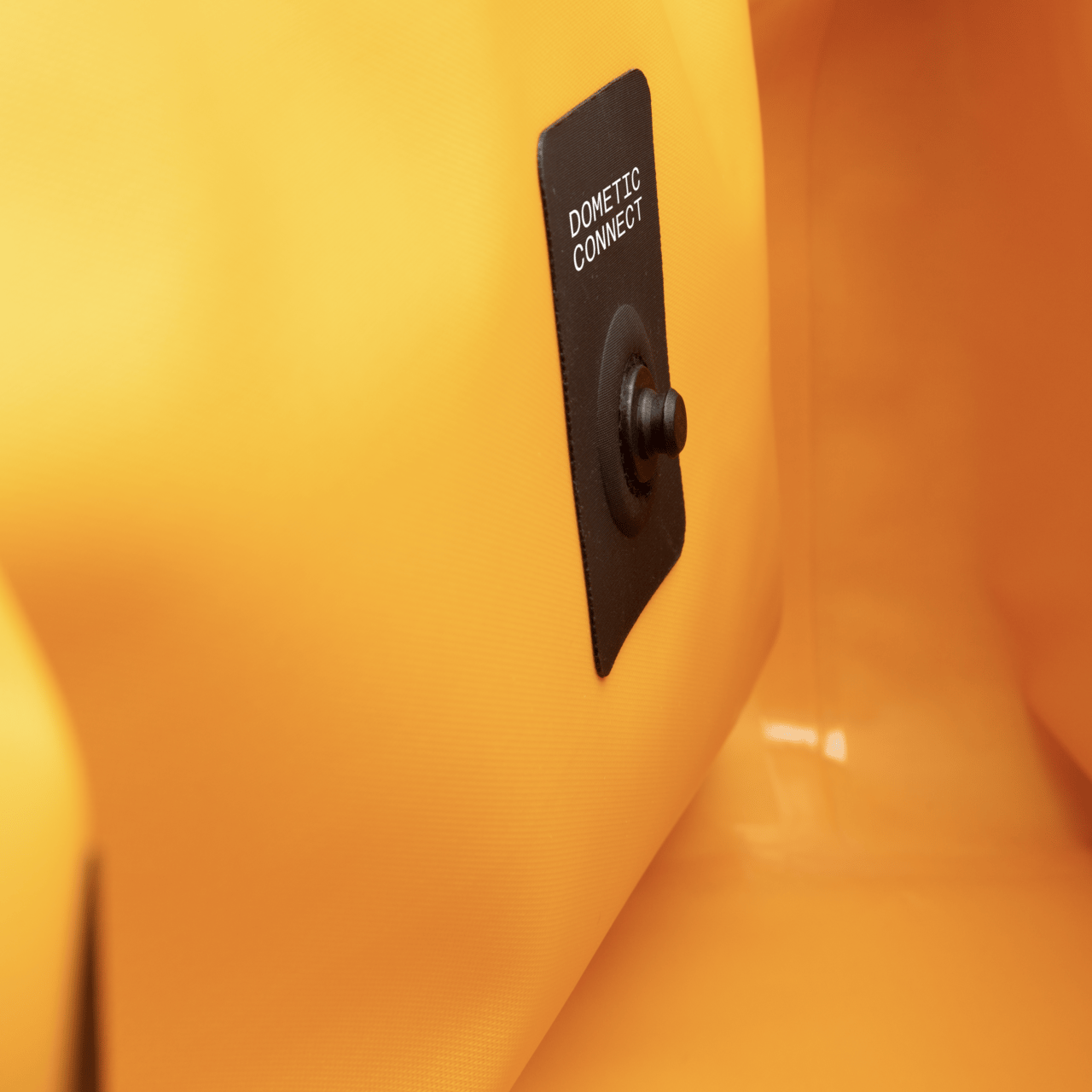 Zuverlässige Kühlung dank PrimaLoft® Gold