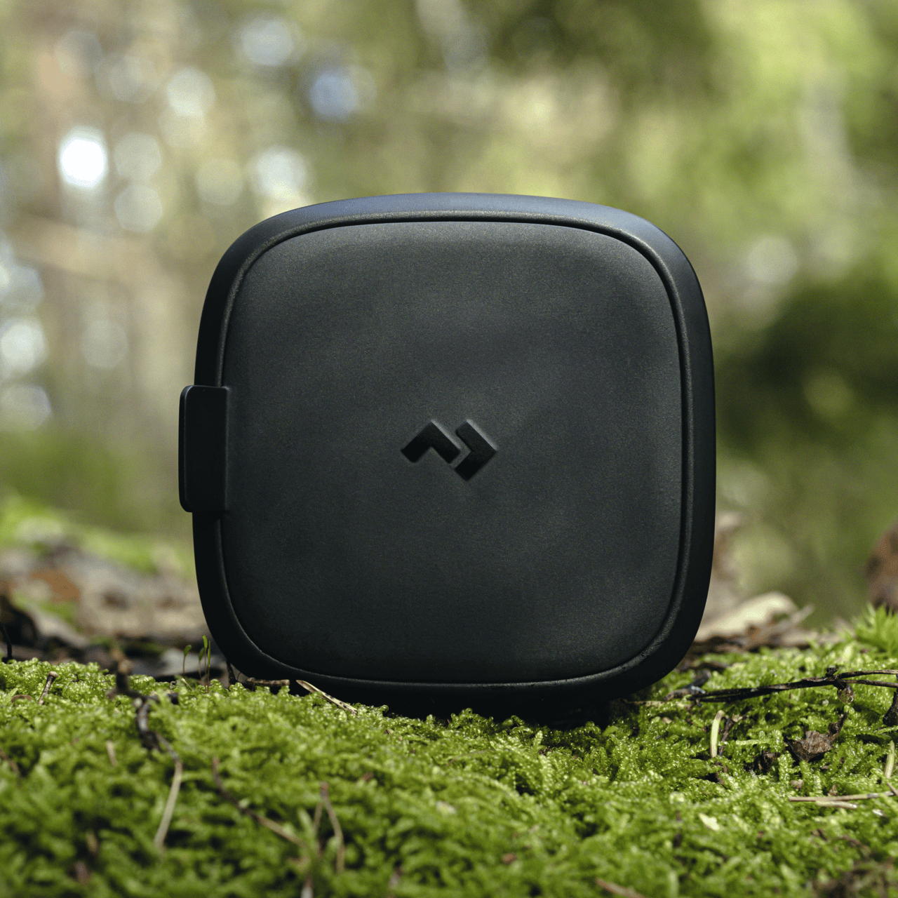 Protective port cover