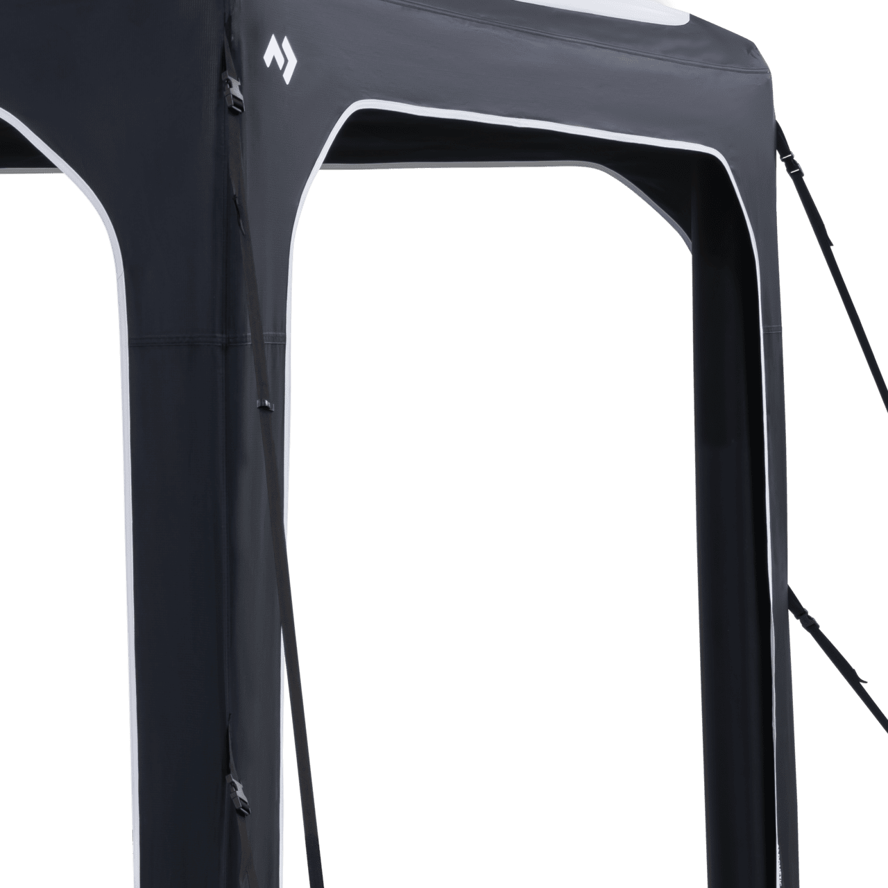 Quickpitch™-Abspannsystem