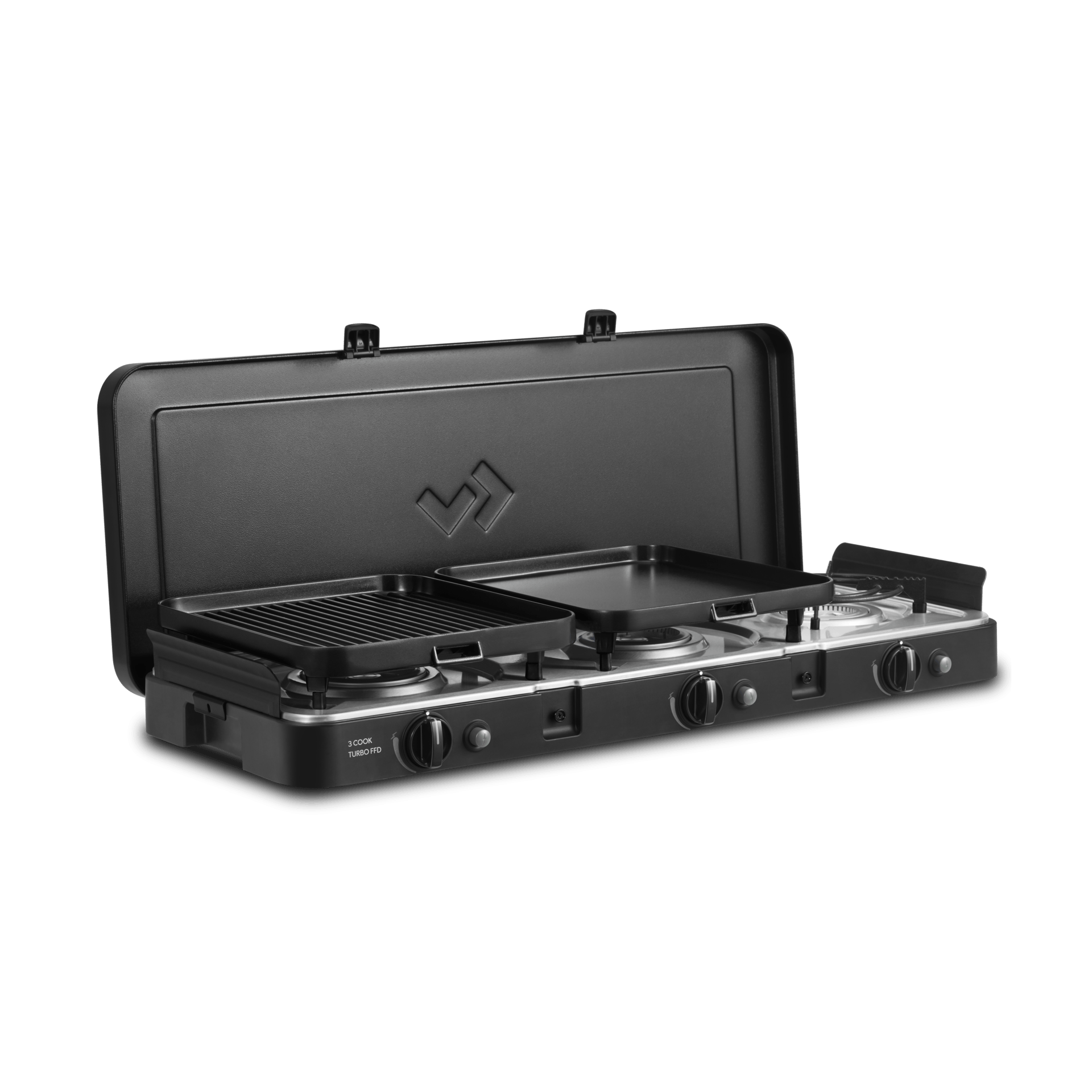 Dometic 3 Cook Turbo FFD Deluxe