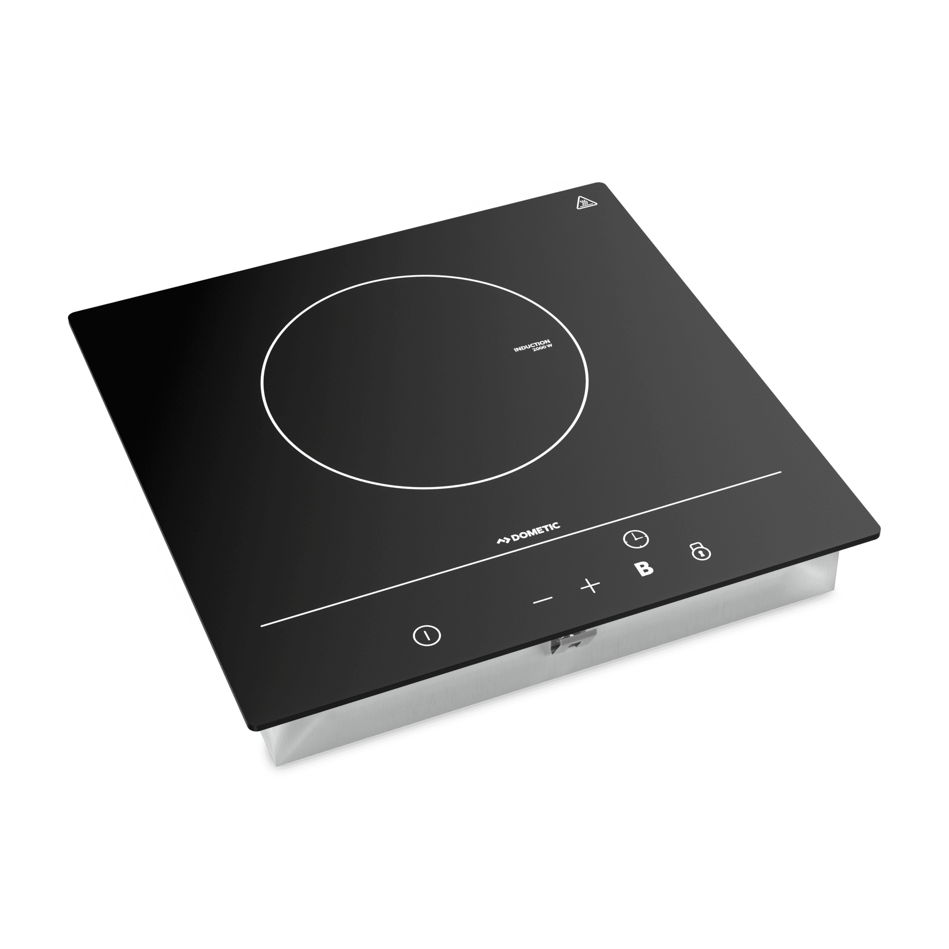 Dometic CVI1350 1-burner Induction Cooktop