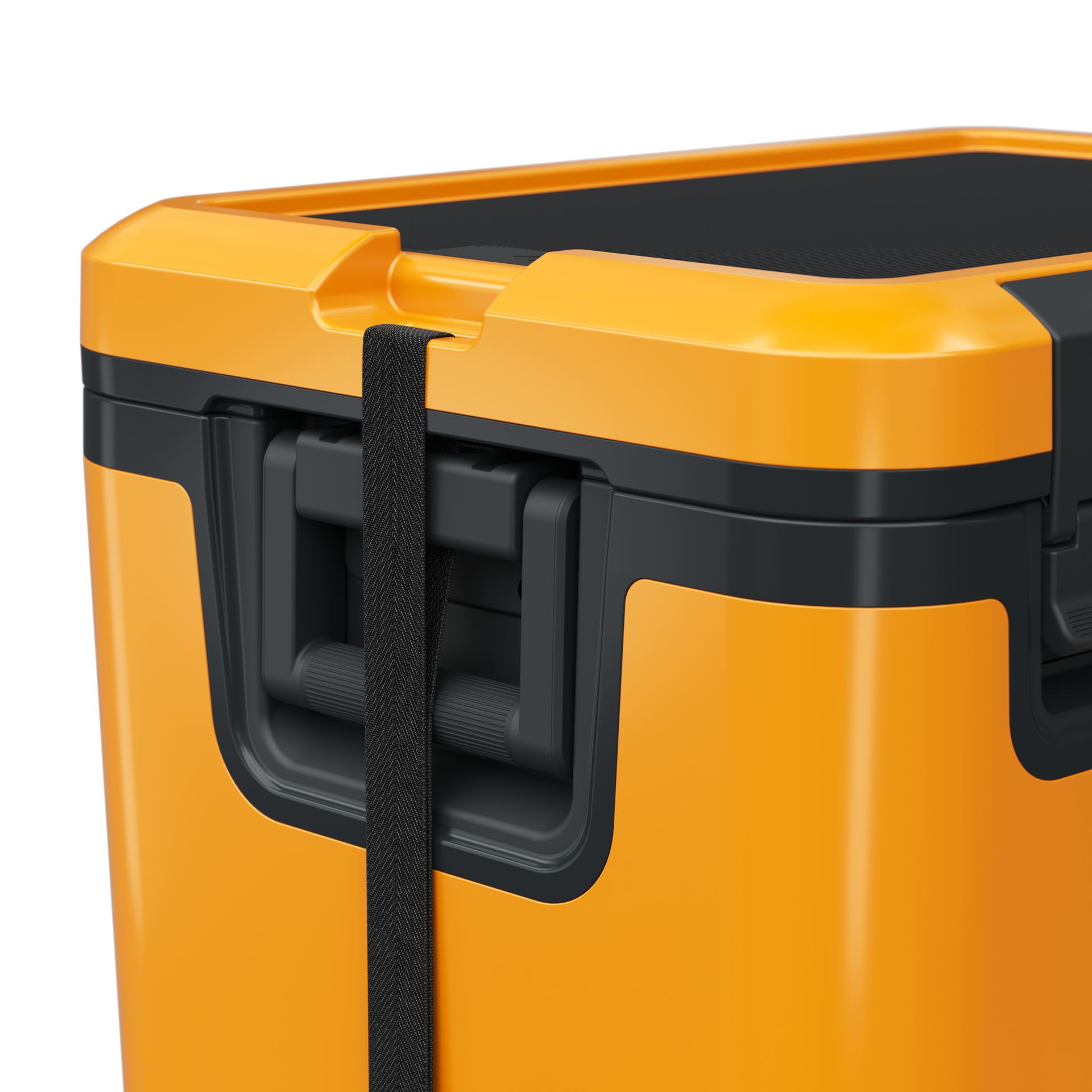 Recon Hardside Medium, 41L