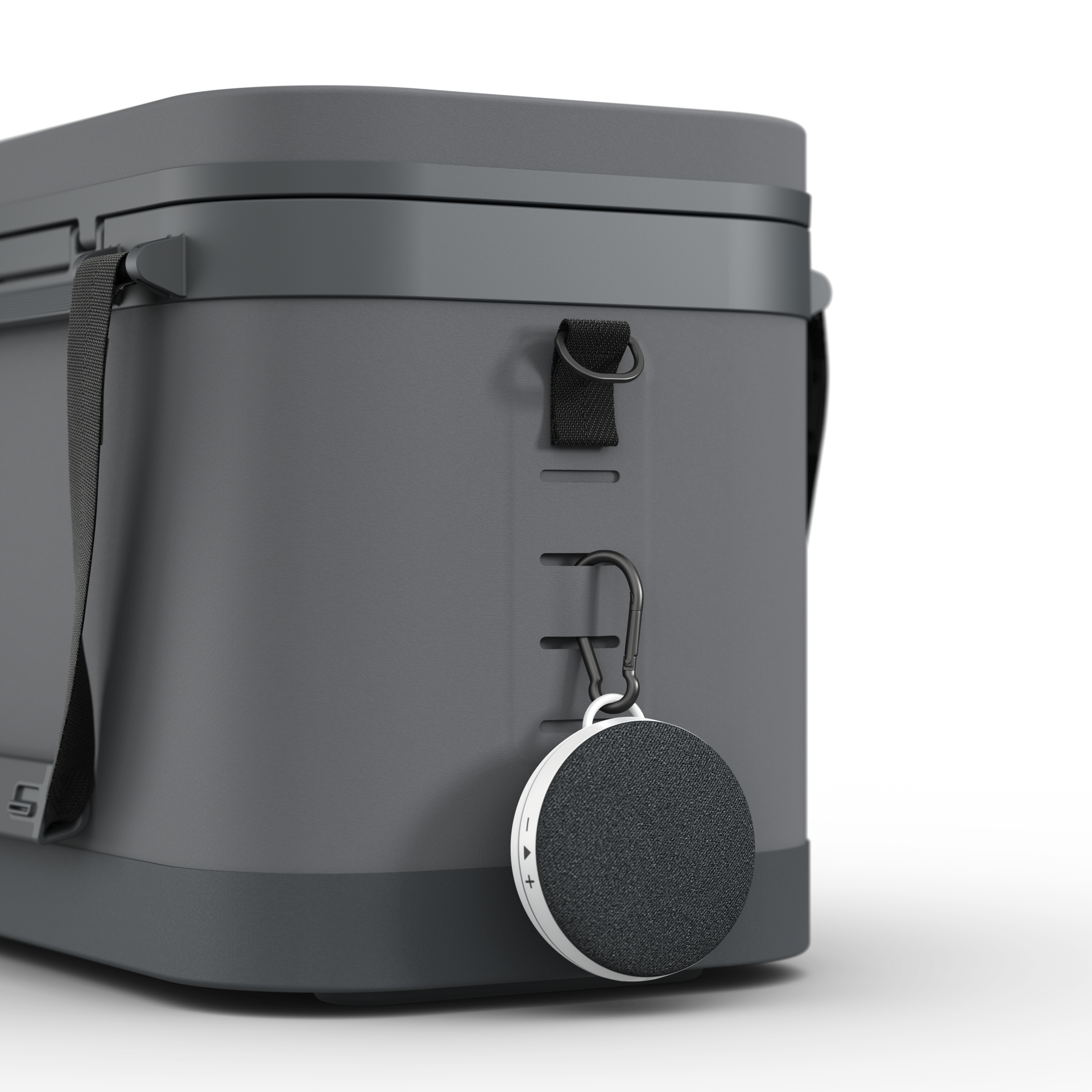 Recon Softside ZL Large, 21L
