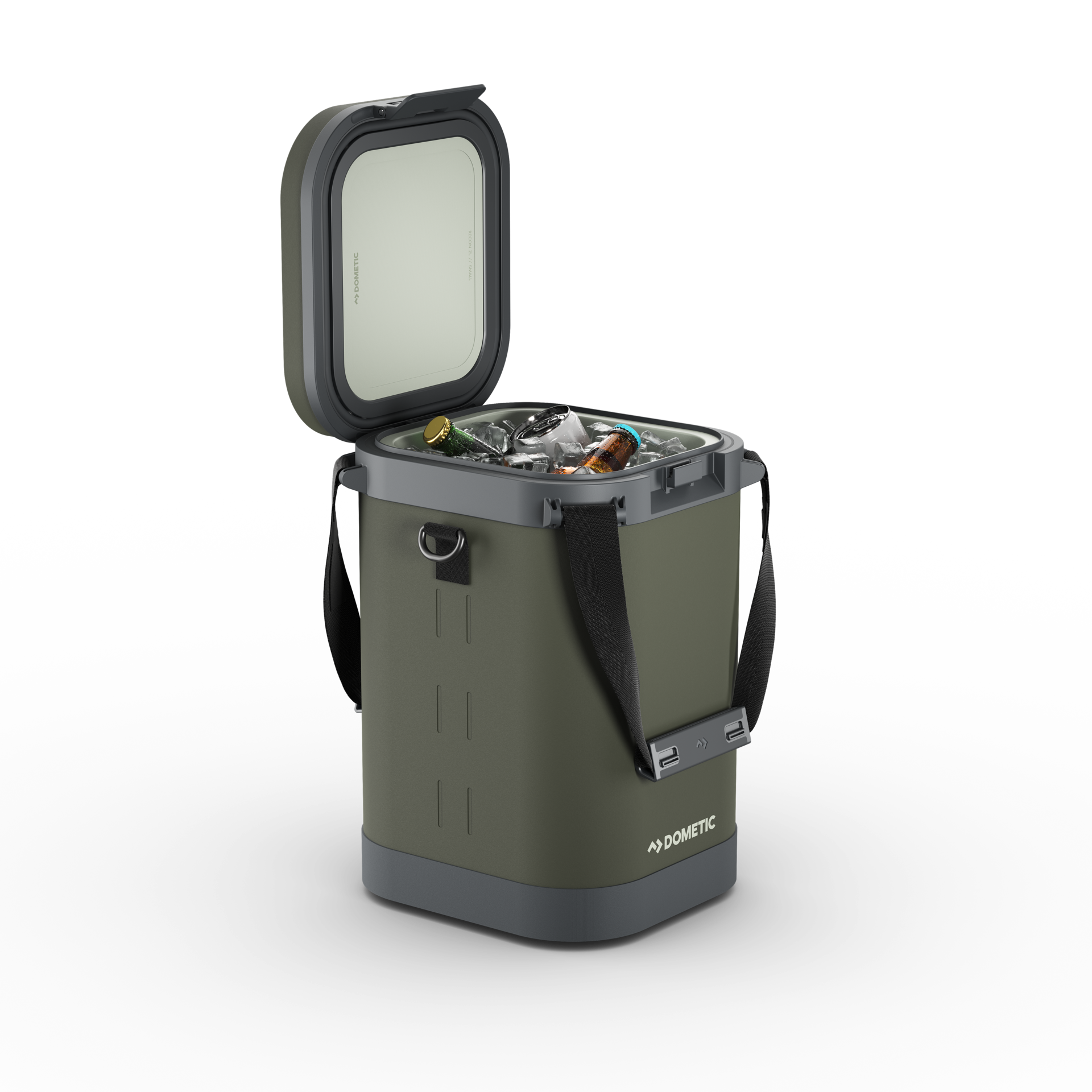 Recon Softside ZL Small, 12L