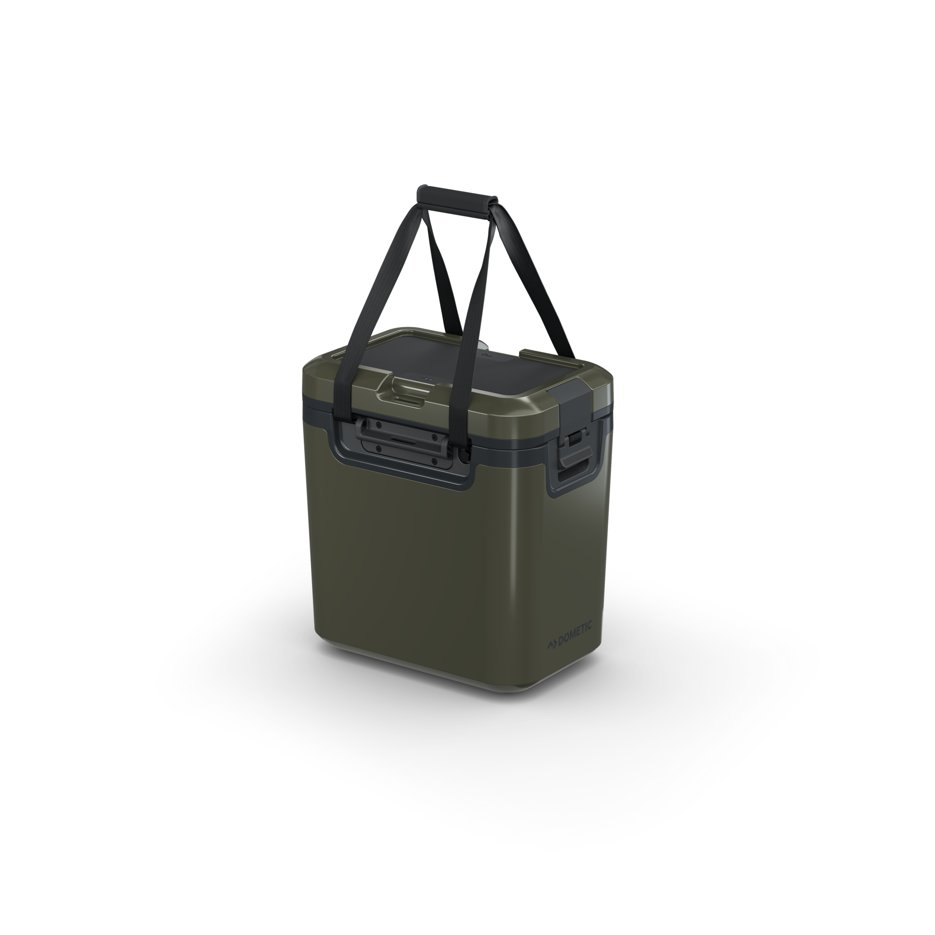 Recon Hardside Small, 16L