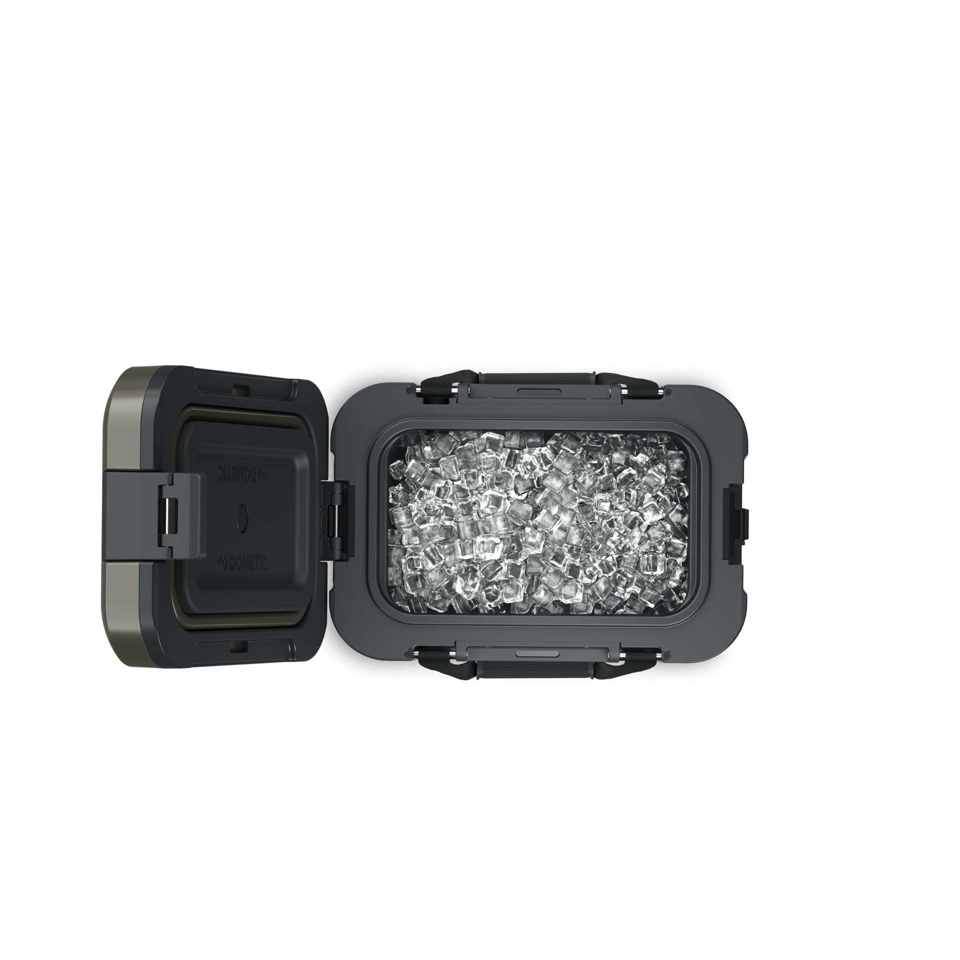 Recon Hardside Small, 16L