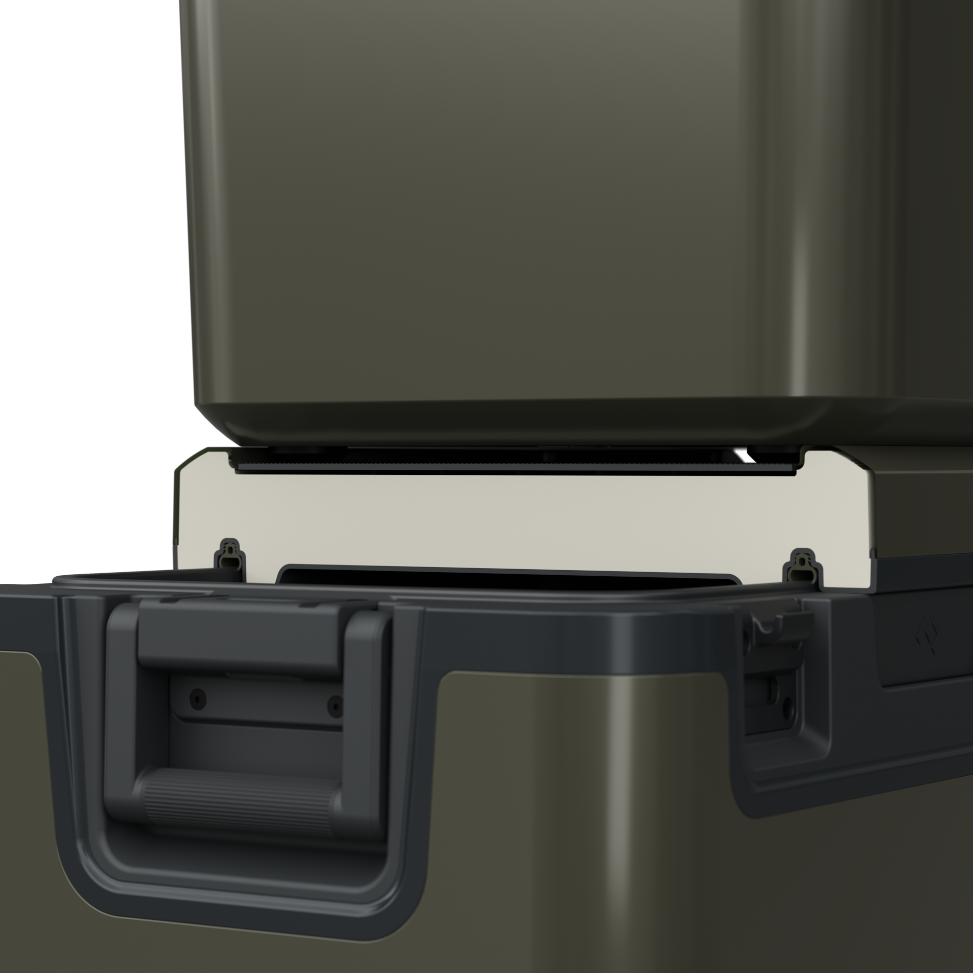 Recon Hardside Large, 69L