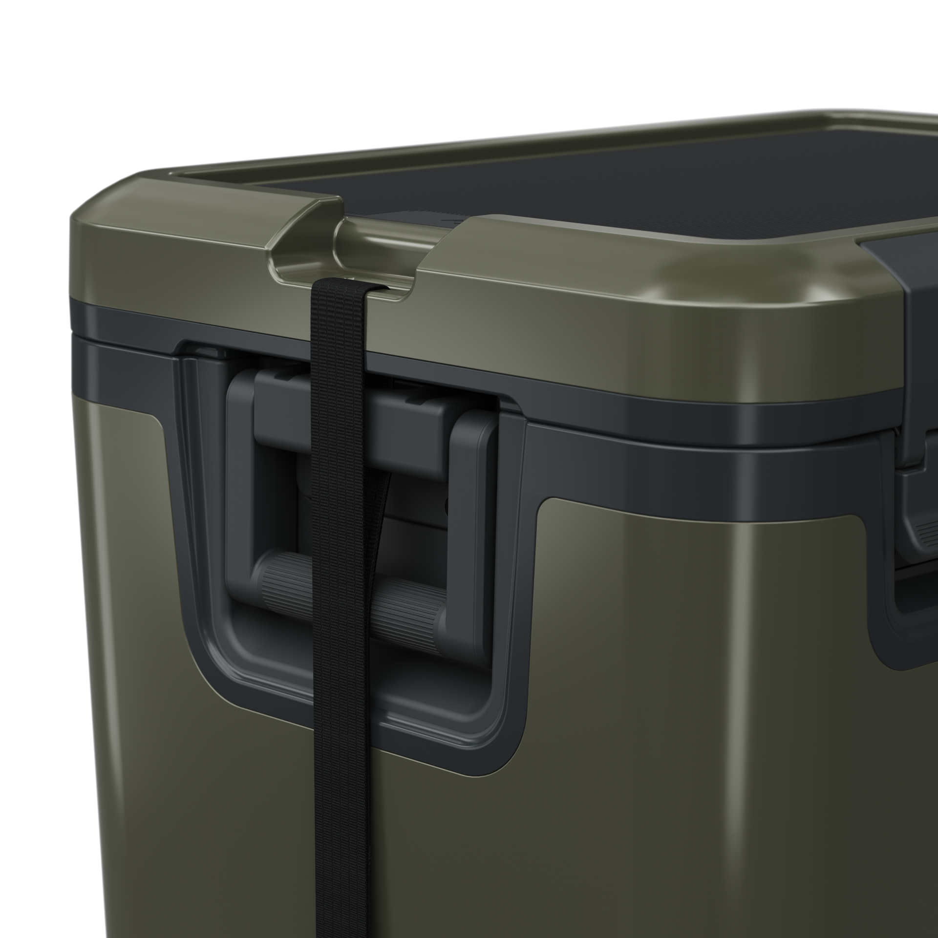 Recon Hardside Medium, 41L