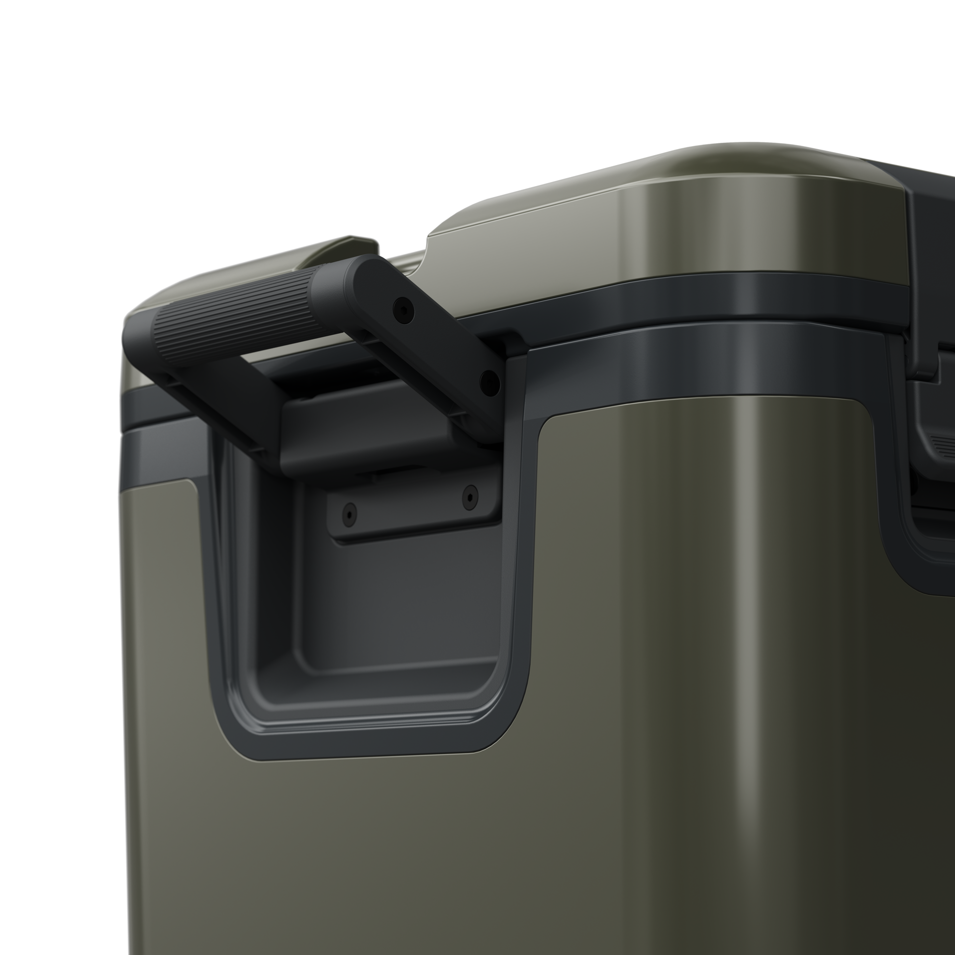 Recon Hardside Medium, 41L