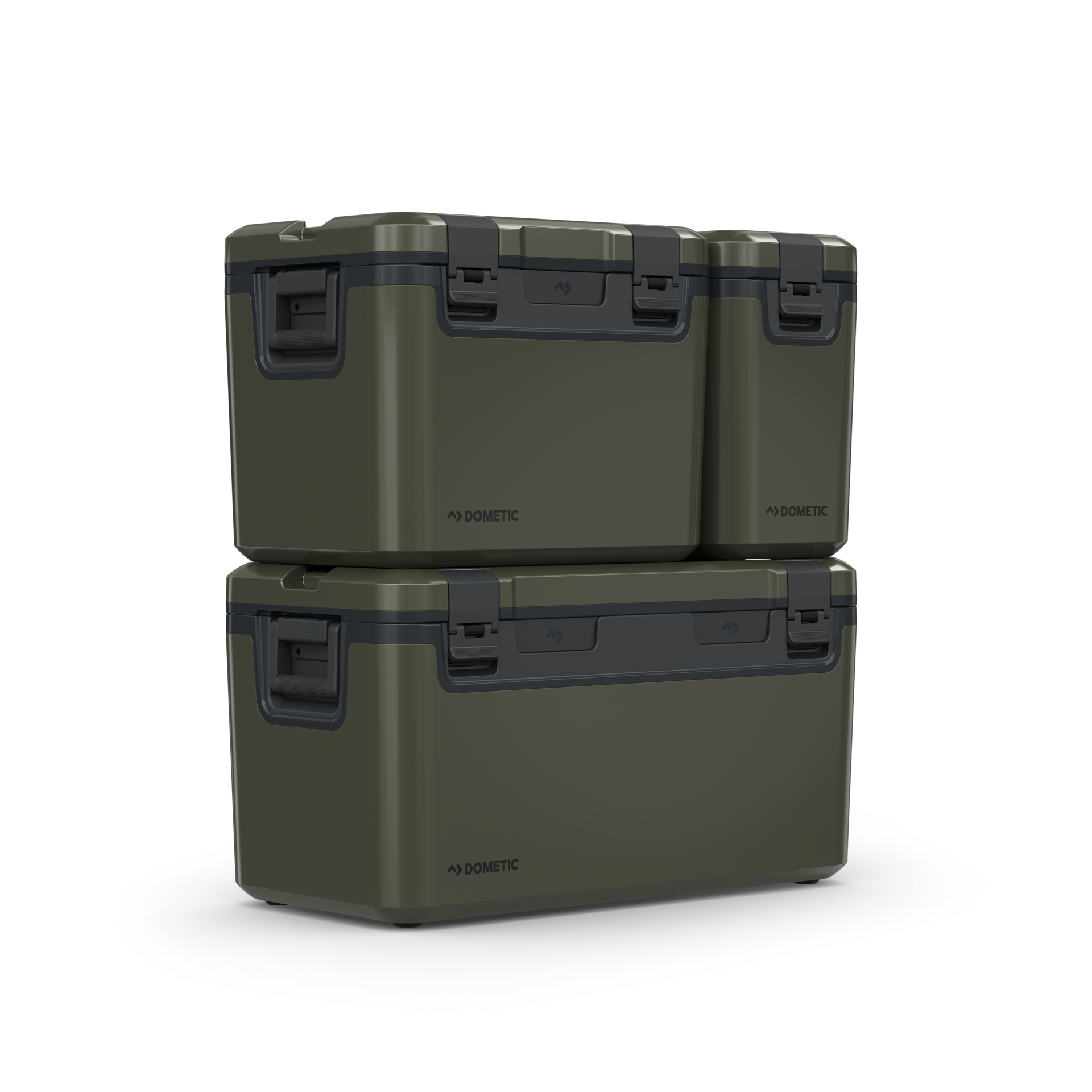 Recon Hardside Medium, 41L