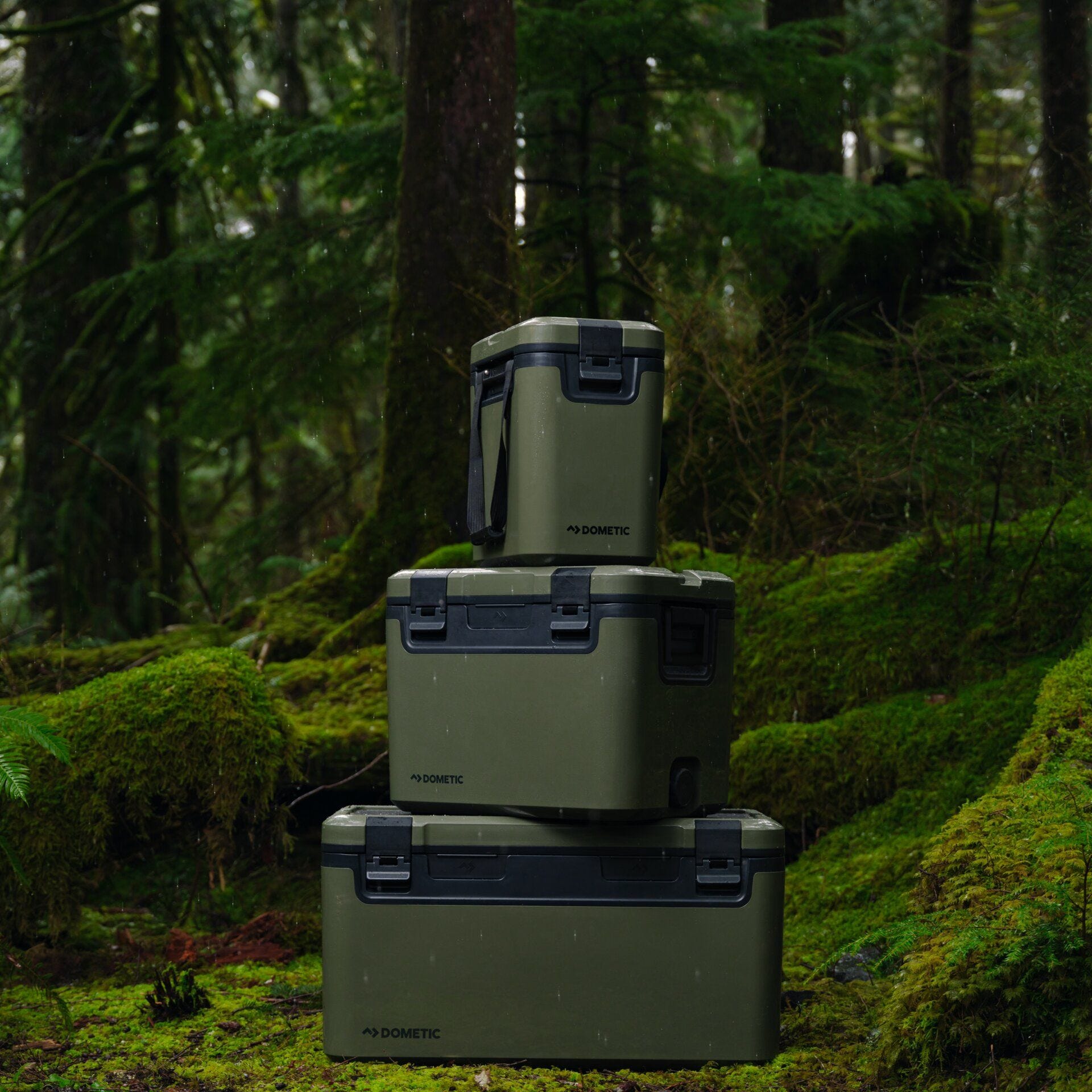 Recon Hardside Small, 16L