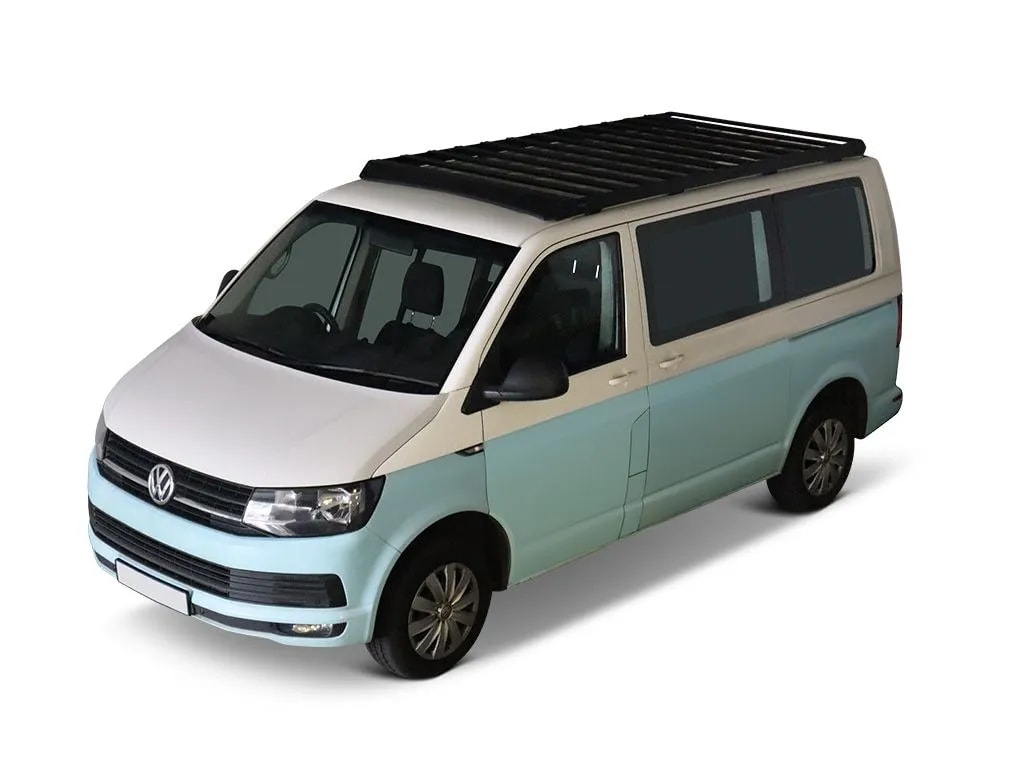 Front Runner Volkswagen T5/T6/T6.1 Transporter SWB (2003 - 2024) Slimsport Dachträger Kit