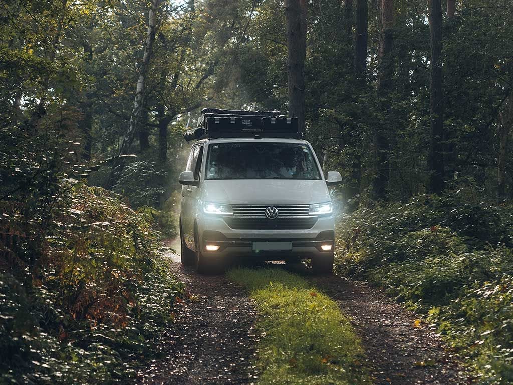Front Runner Volkswagen T5/T6/T6.1 Transporter SWB (2003 - 2024) Slimsport Dachträger Kit