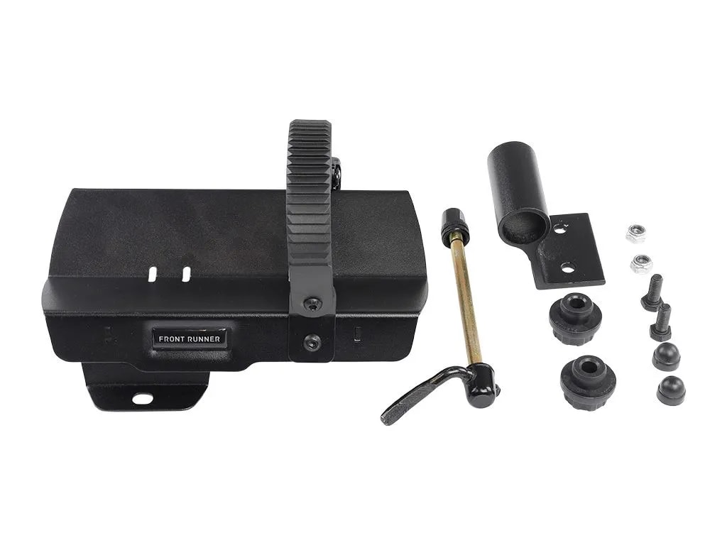 Front Runner Pro Fork Mount Bike Carrier / Power Edition