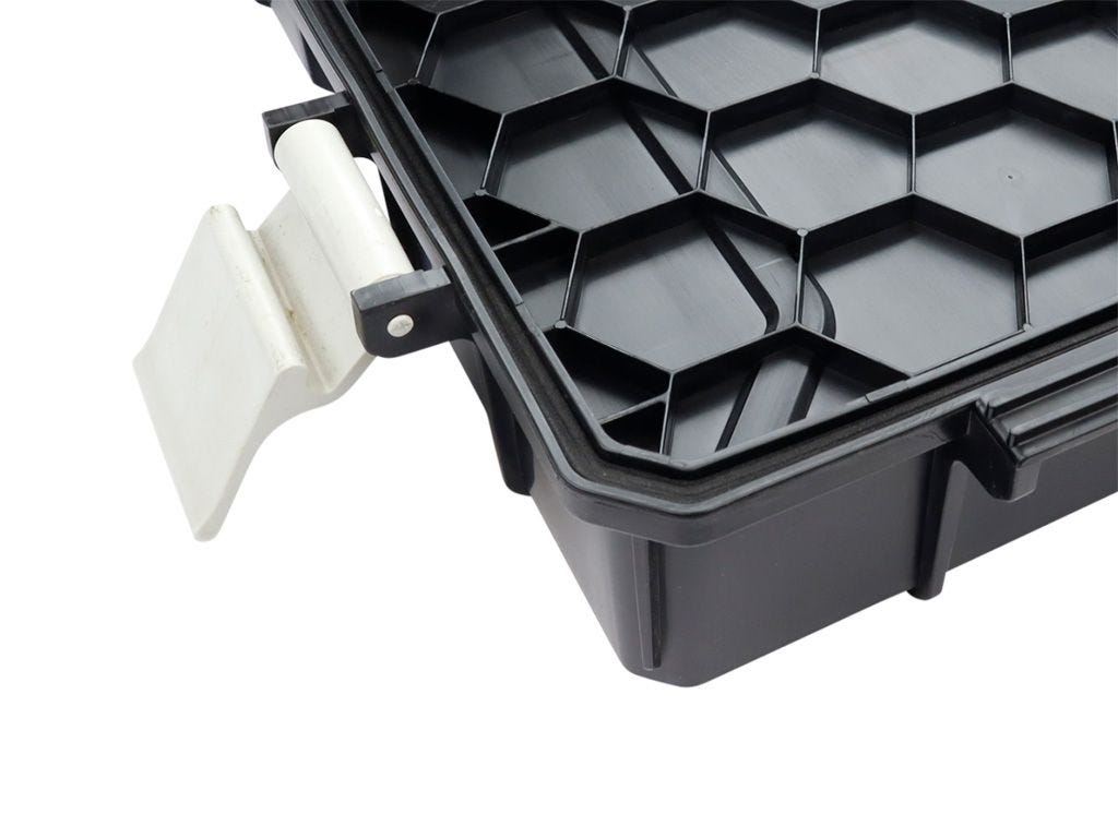 Front Runner Wolf Pack Pro Hi-Lid Kit