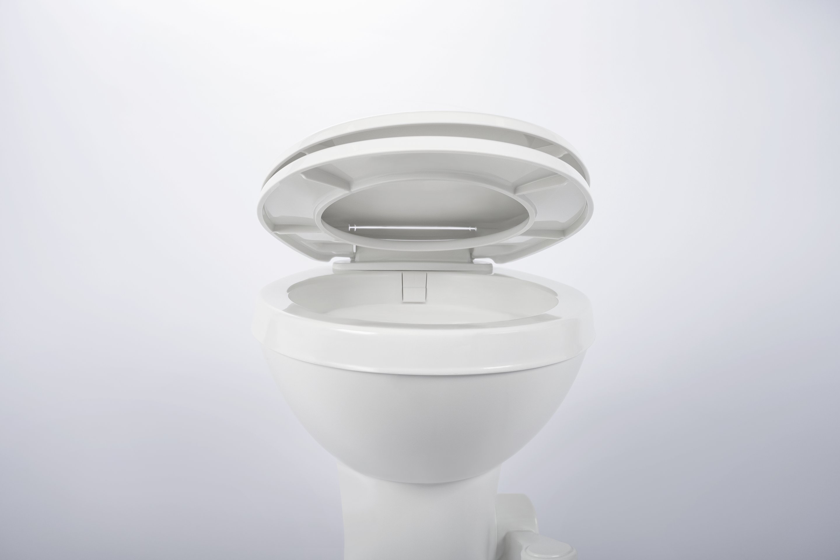 Residential-Style, Heavy-Duty Plastic