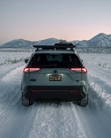 Winter Sports & Snow