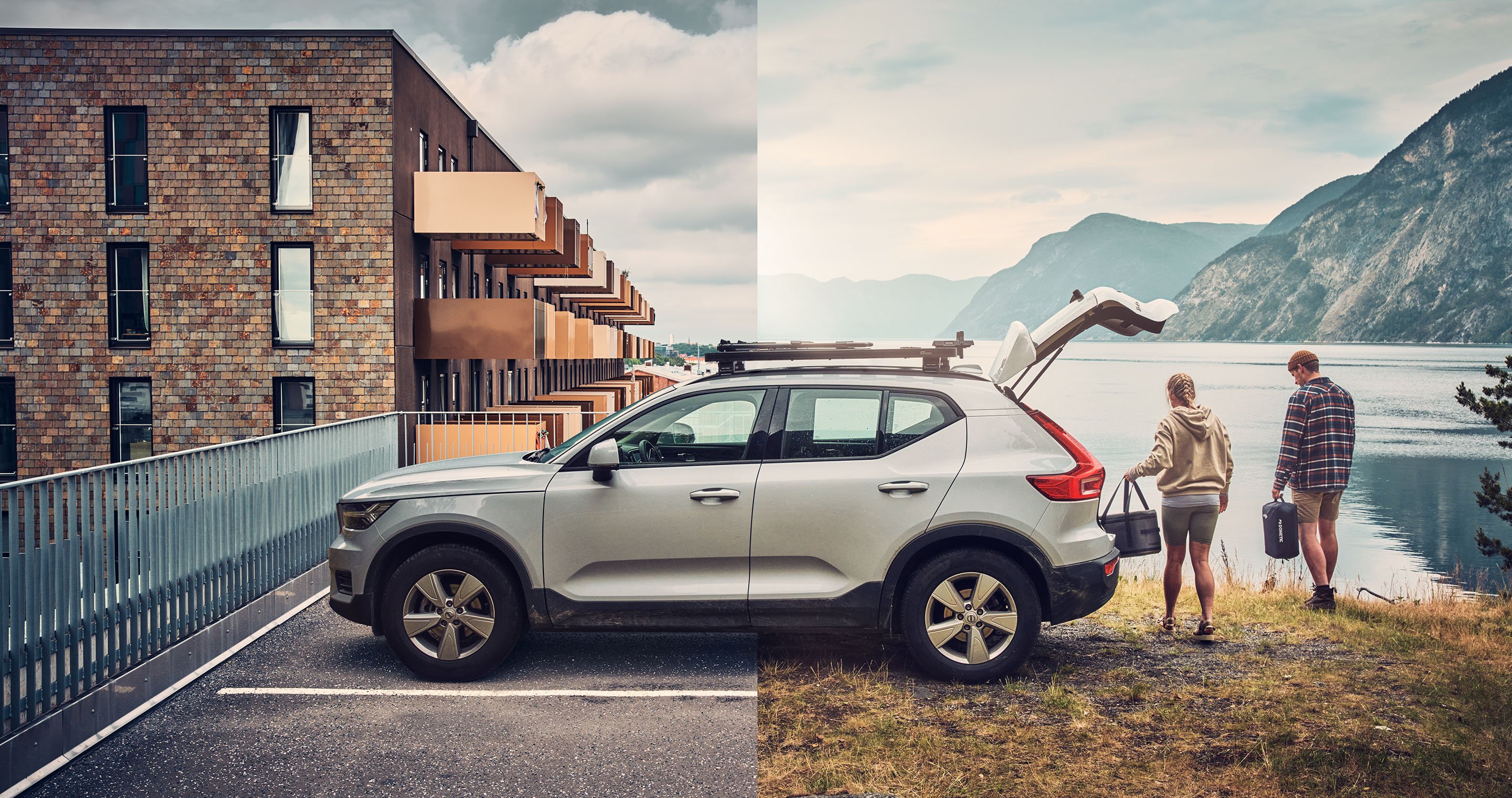 Dometic GO - Video - Cover