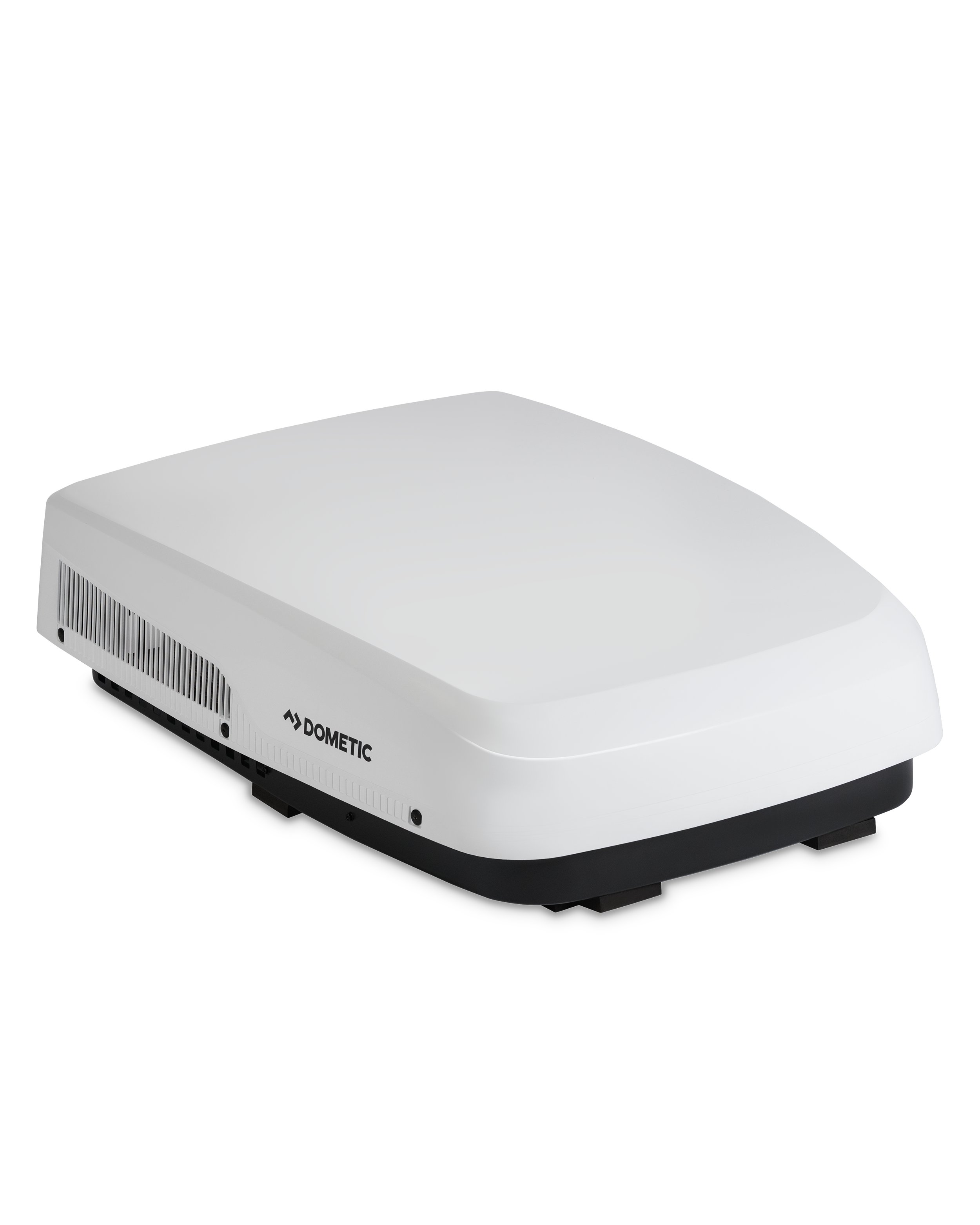 FreshJet 5 Series Electronic AC | 15K BTU with Heat Pump and R32 Refrigerant – Low Profile, White (9620017216)
