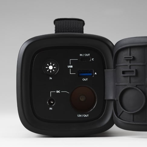 PLB15 Charge tout