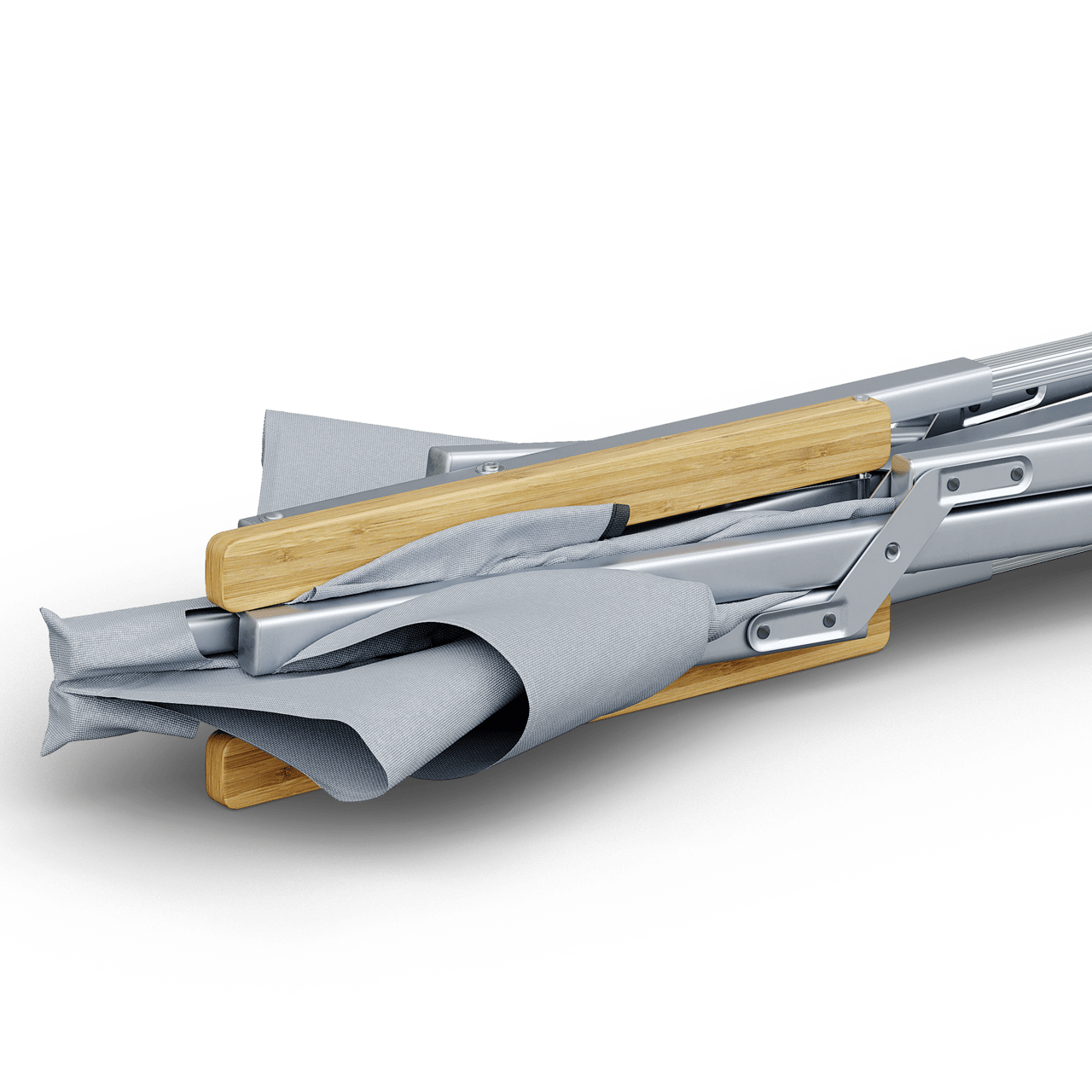 Folds Easily