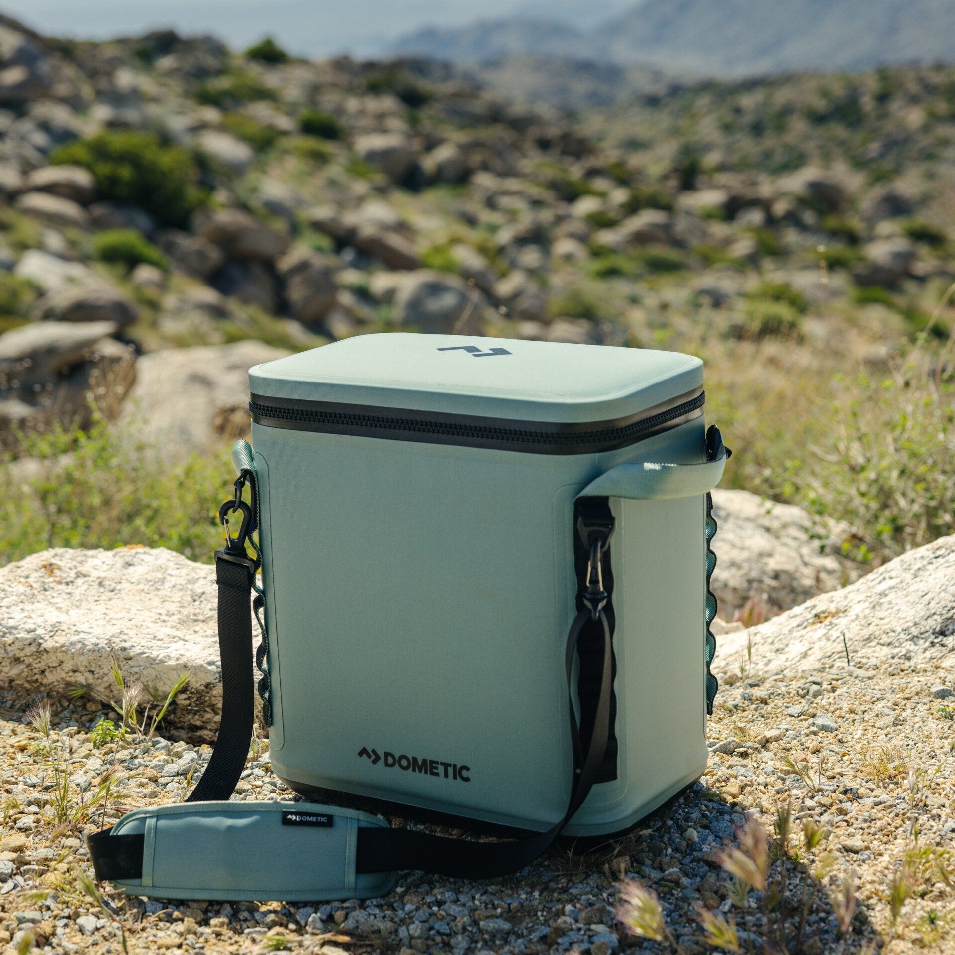 PSC 19 Soft Cooler