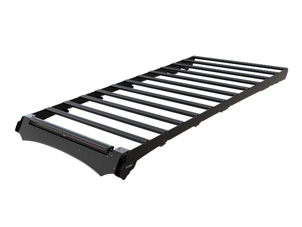 Front Runner Toyota Sequoia (2023-Current) Slimsport Roof Rack Kit / Light Bar Ready