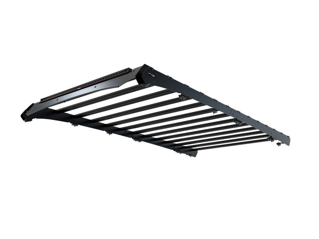 Front Runner Toyota Sequoia (2023-Current) Slimsport Roof Rack Kit / Light Bar Ready