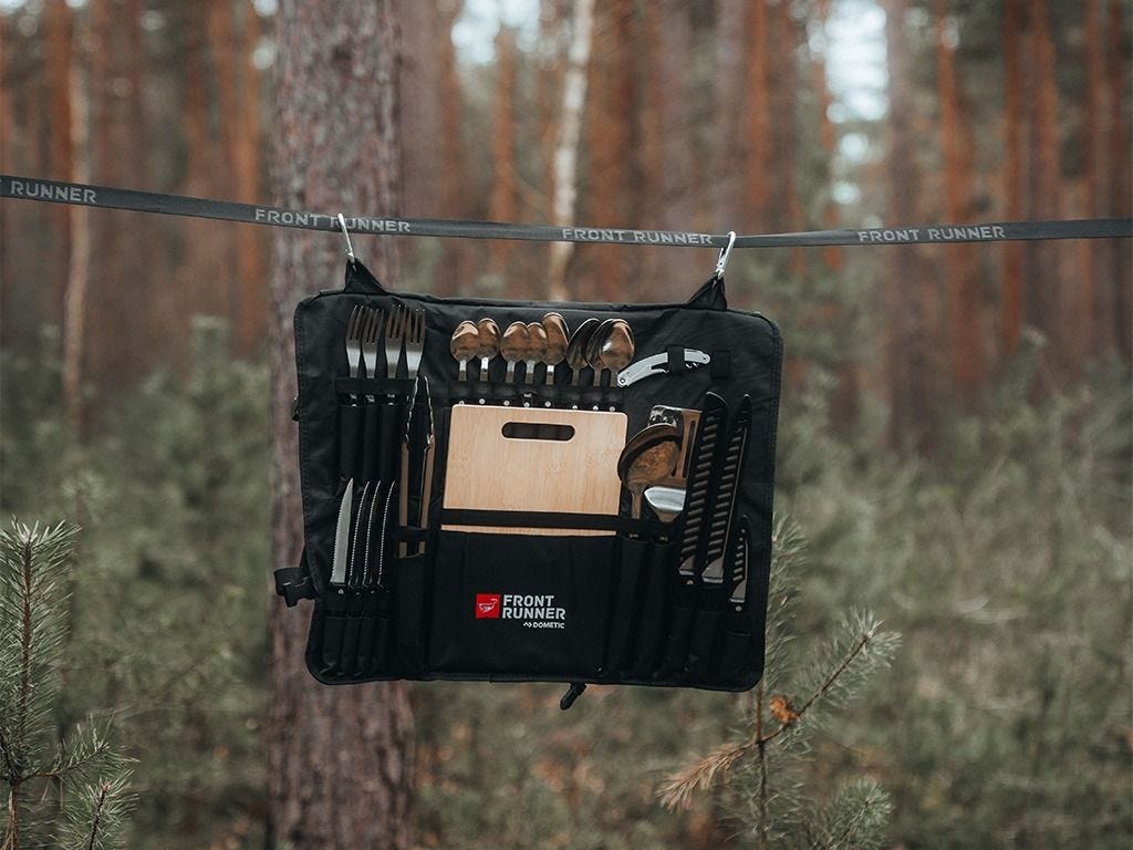 Front Runner Camping Besteckset