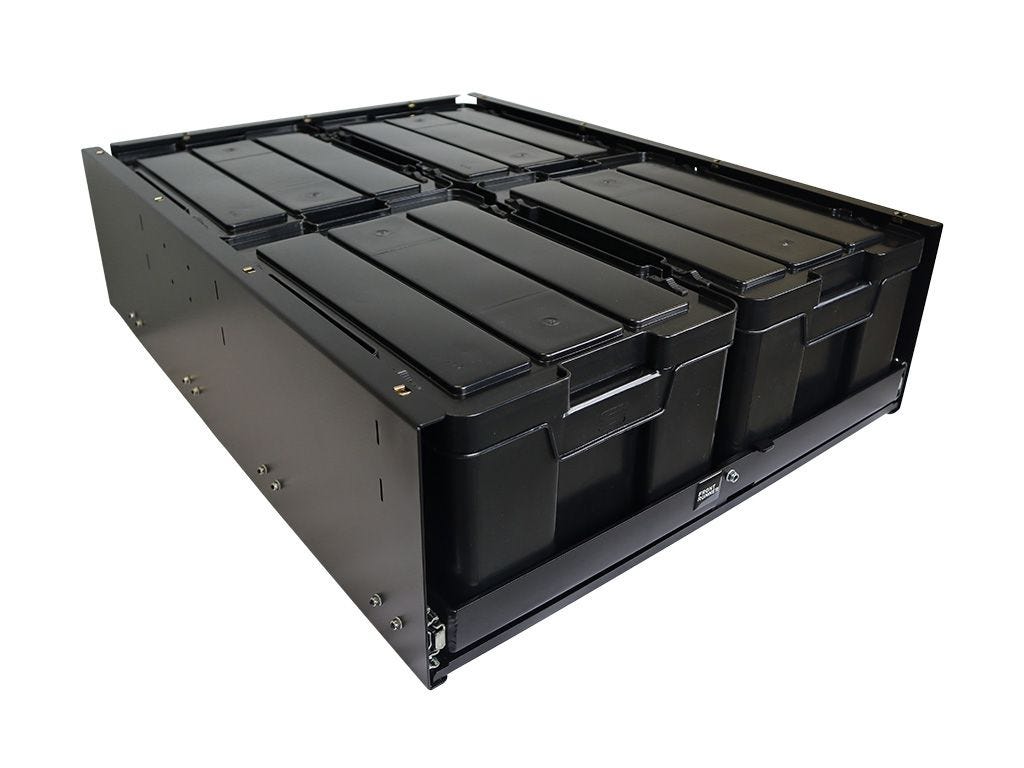 Front Runner 4 Cub Box Drawer / Narrow
