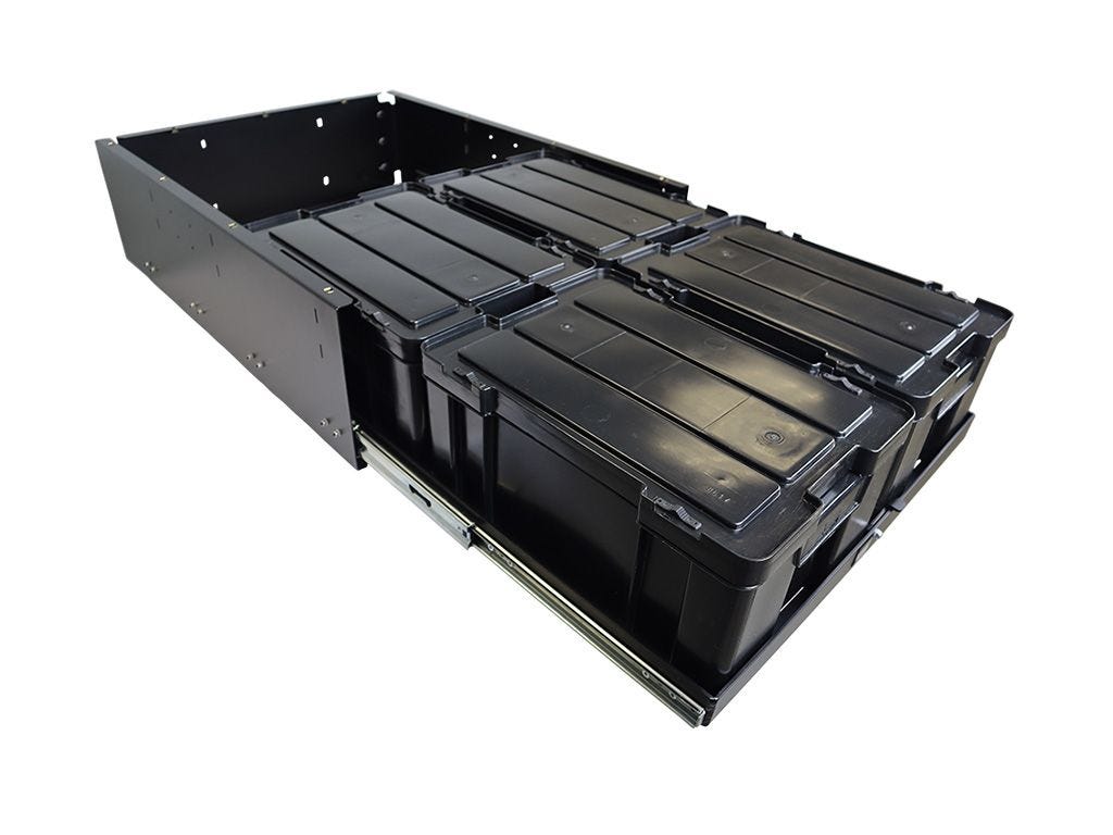 Front Runner 4 Cub Box Drawer / Narrow