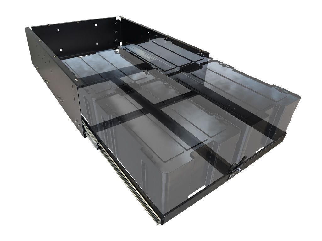 Front Runner 4 Cub Box Drawer / Narrow
