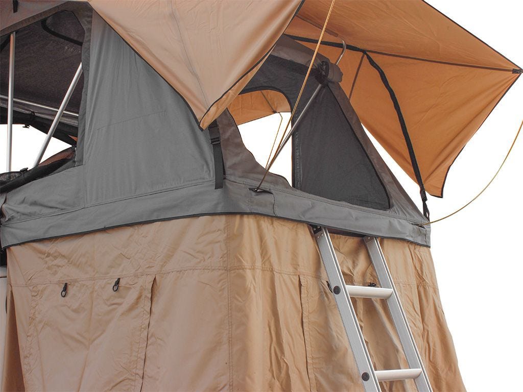 Annexe pour tente de toit – par Front Runner