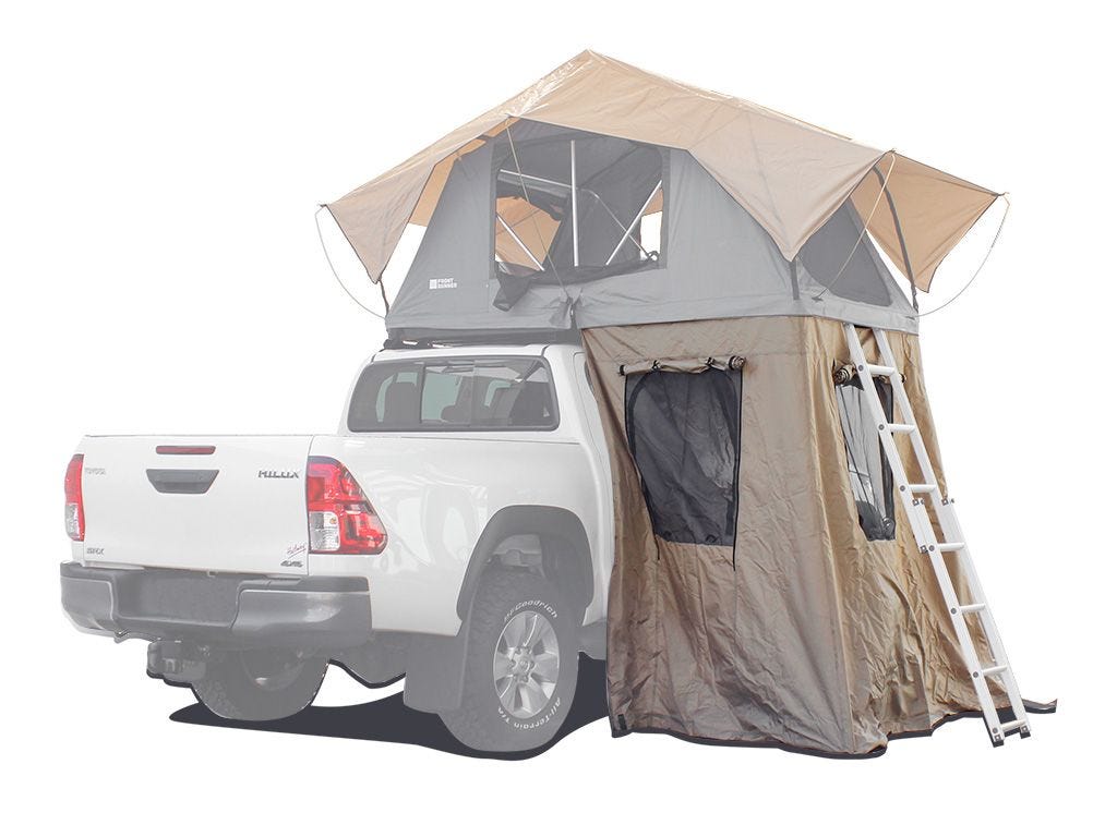 Annexe pour tente de toit – par Front Runner