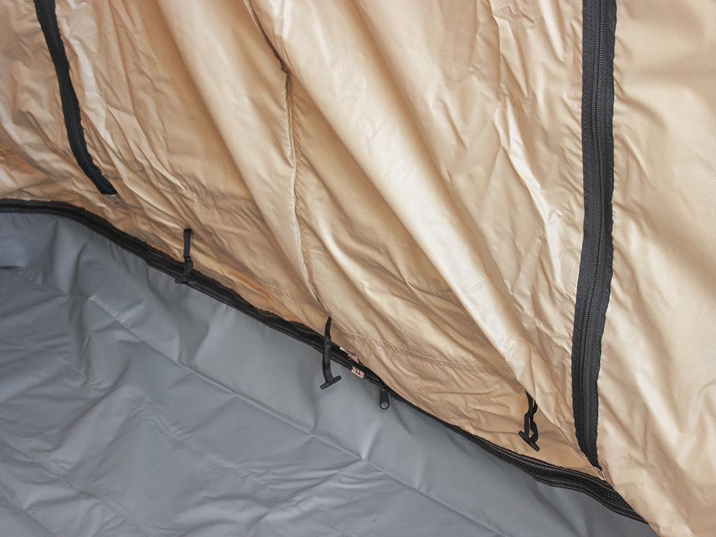 Annexe pour tente de toit – par Front Runner