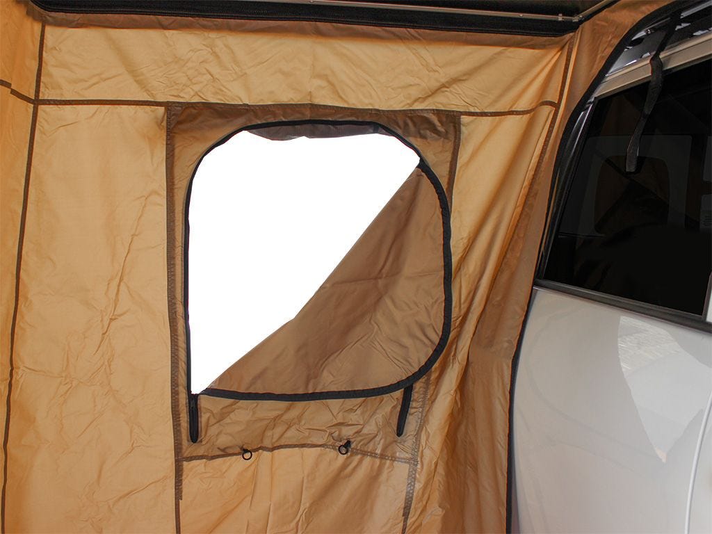 Annexe pour tente de toit – par Front Runner