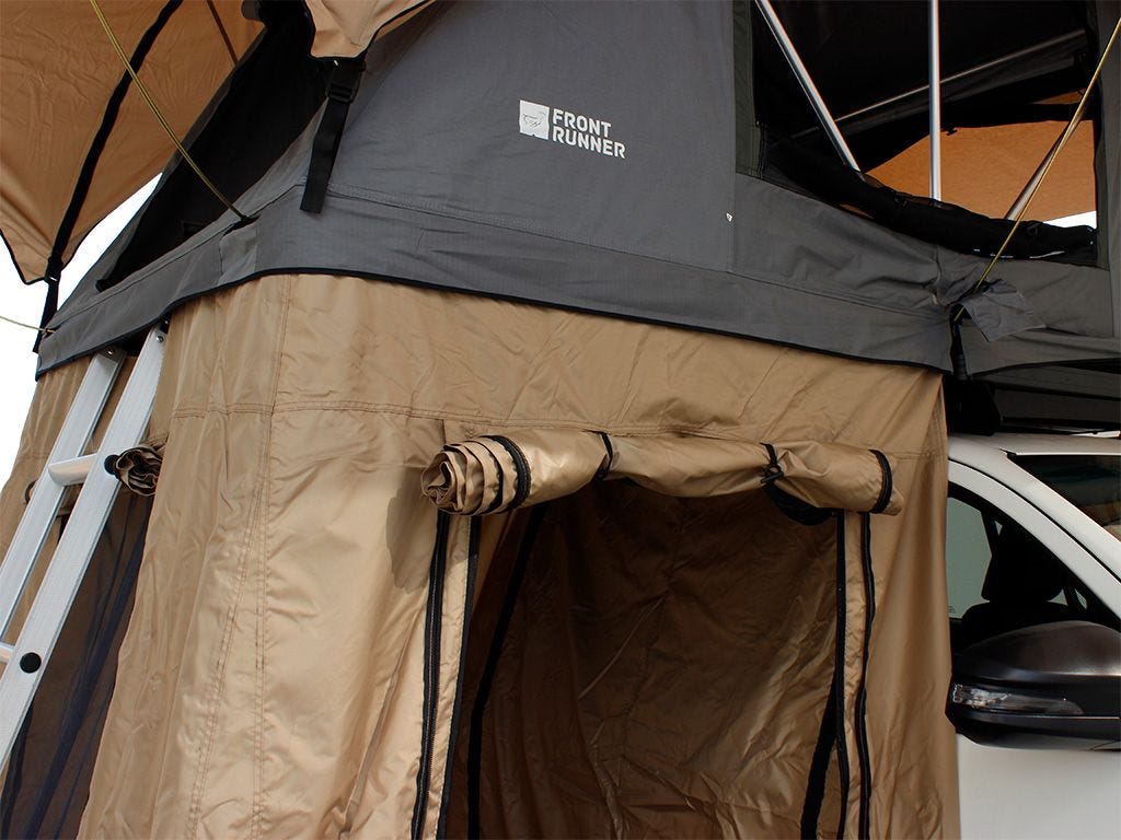 Annexe pour tente de toit – par Front Runner