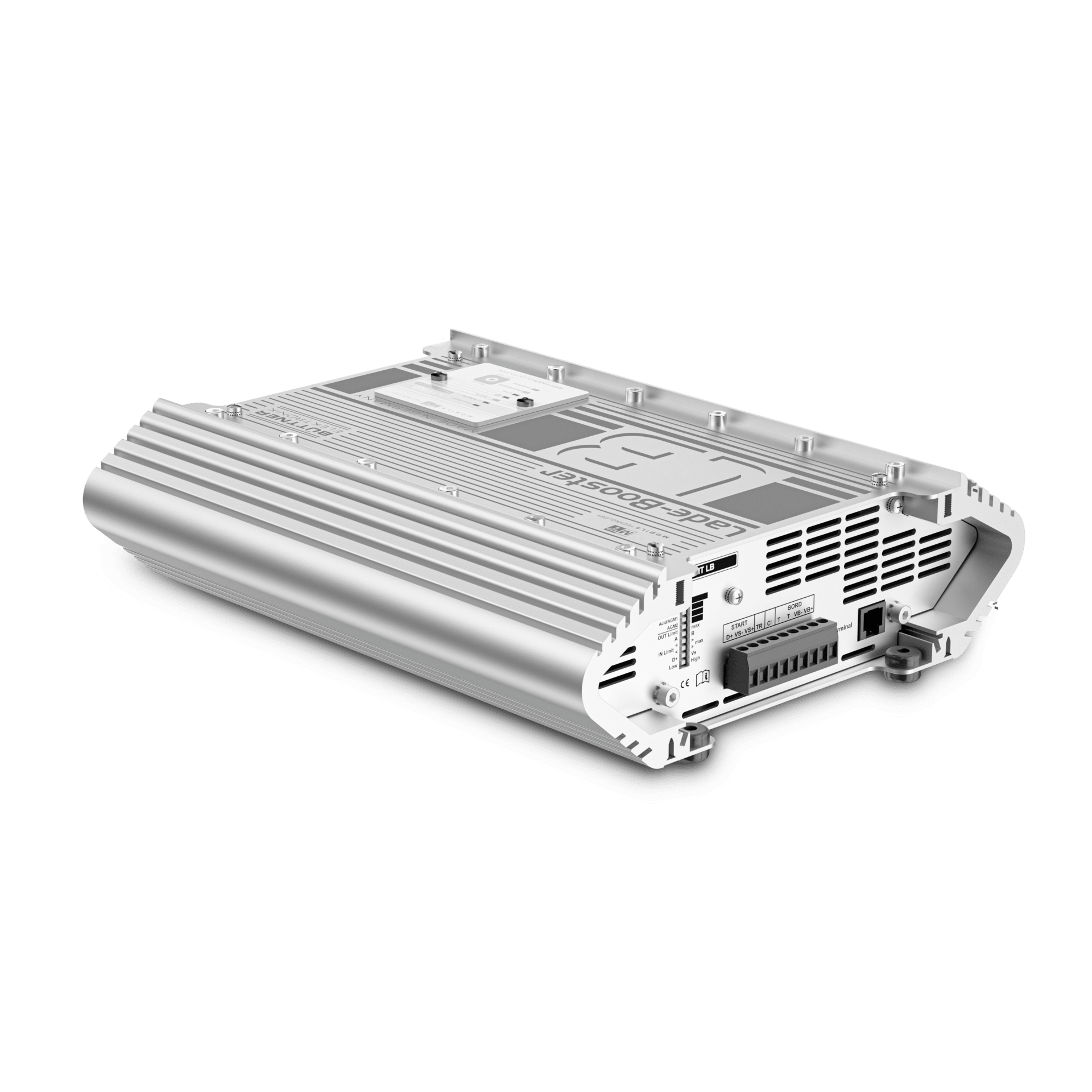 Dometic PerfectCharge MCA 1215, Automatladdare - Batteriladdare -  Elektronik