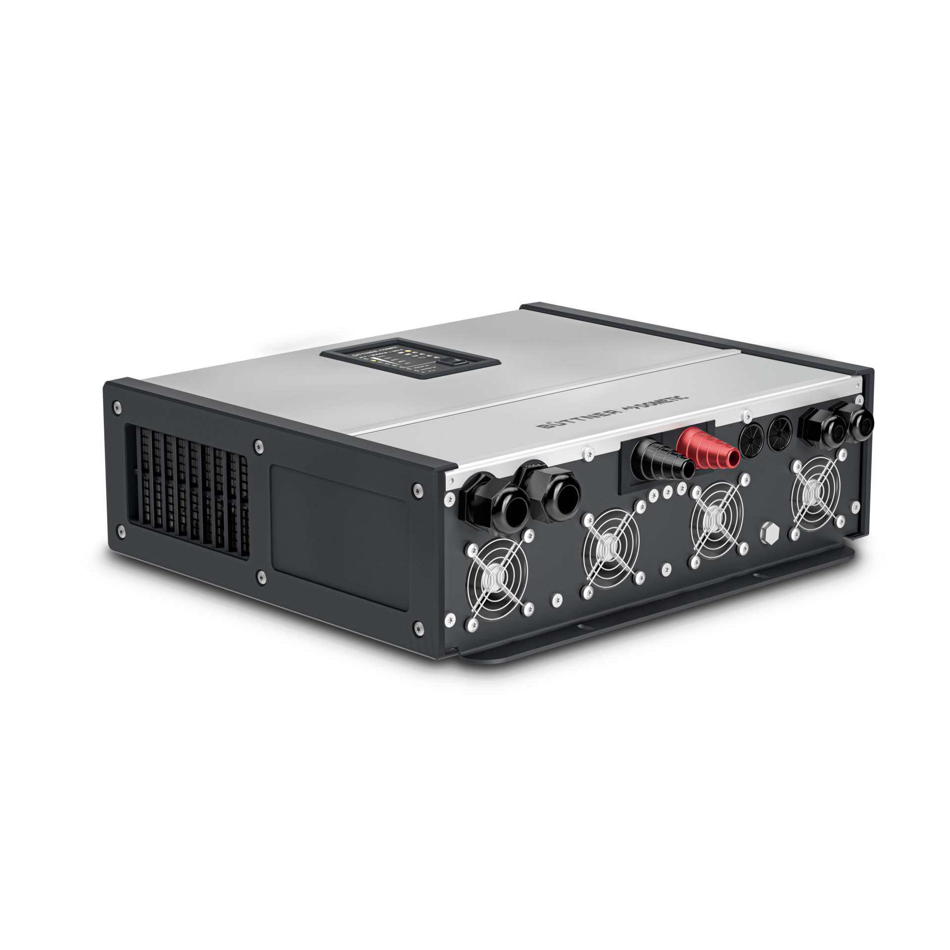 SMART-IN NDS Dometic Wechselrichter 400W 12V 230Vac reine Welle Wohnmobil  Kabine