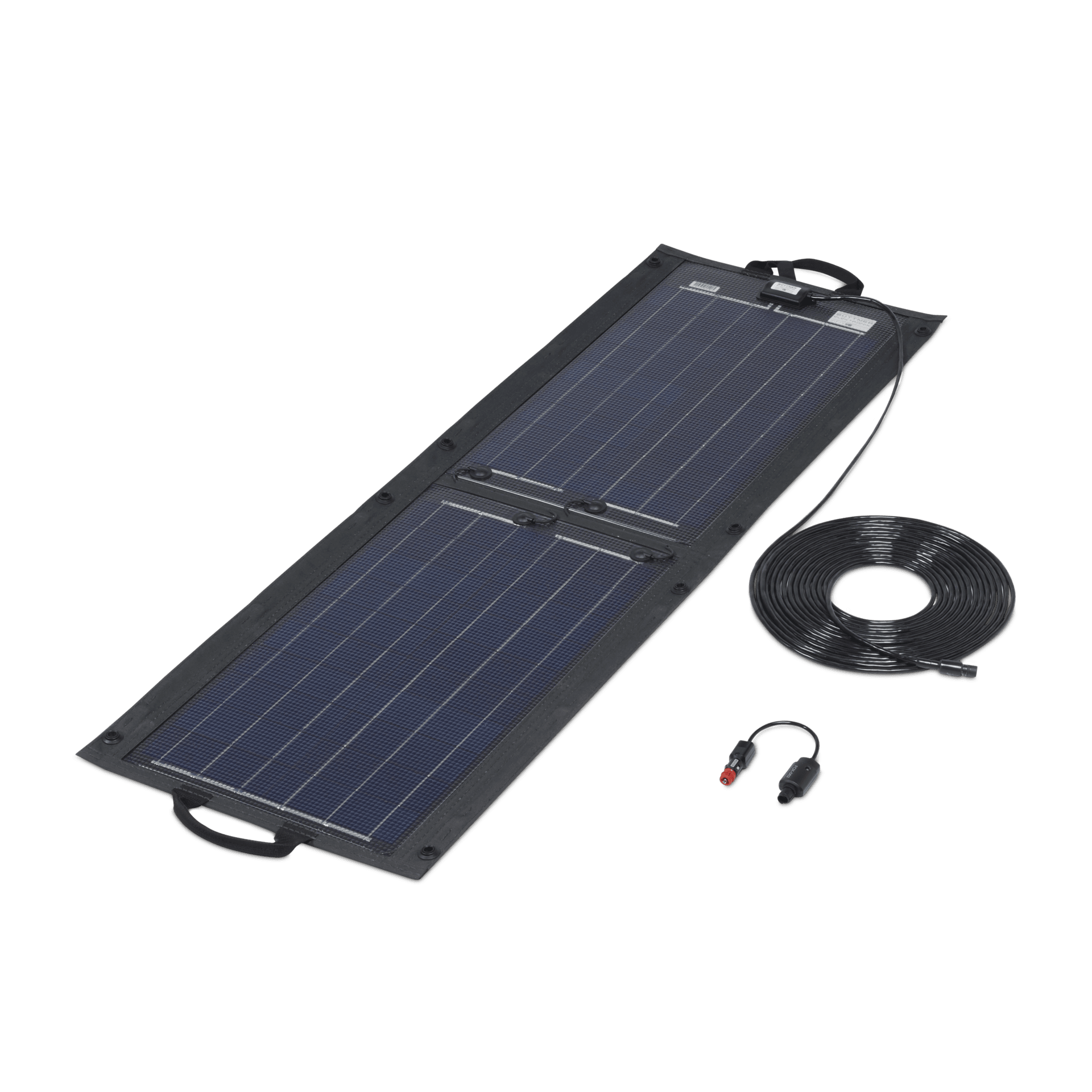 Dometic Büttner MT SM65TL - Foldable solar panel, 65 W | Dometic 