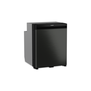 Dometic NRX 80C - Compressor refrigerator, 75 l, dark silver front 