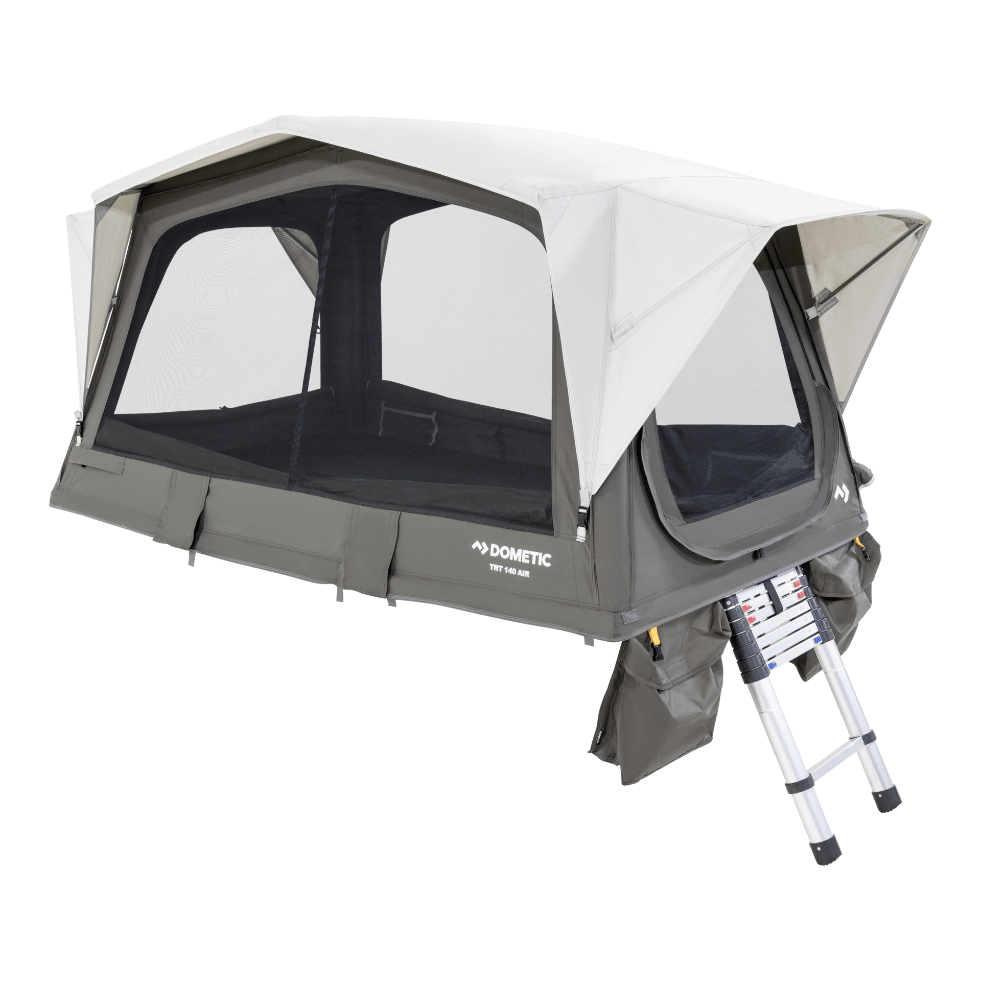 Dometic RMD 10: ce frigo pour camping-car s'ouvre des deux côtés – Le Monde  du Camping-Car