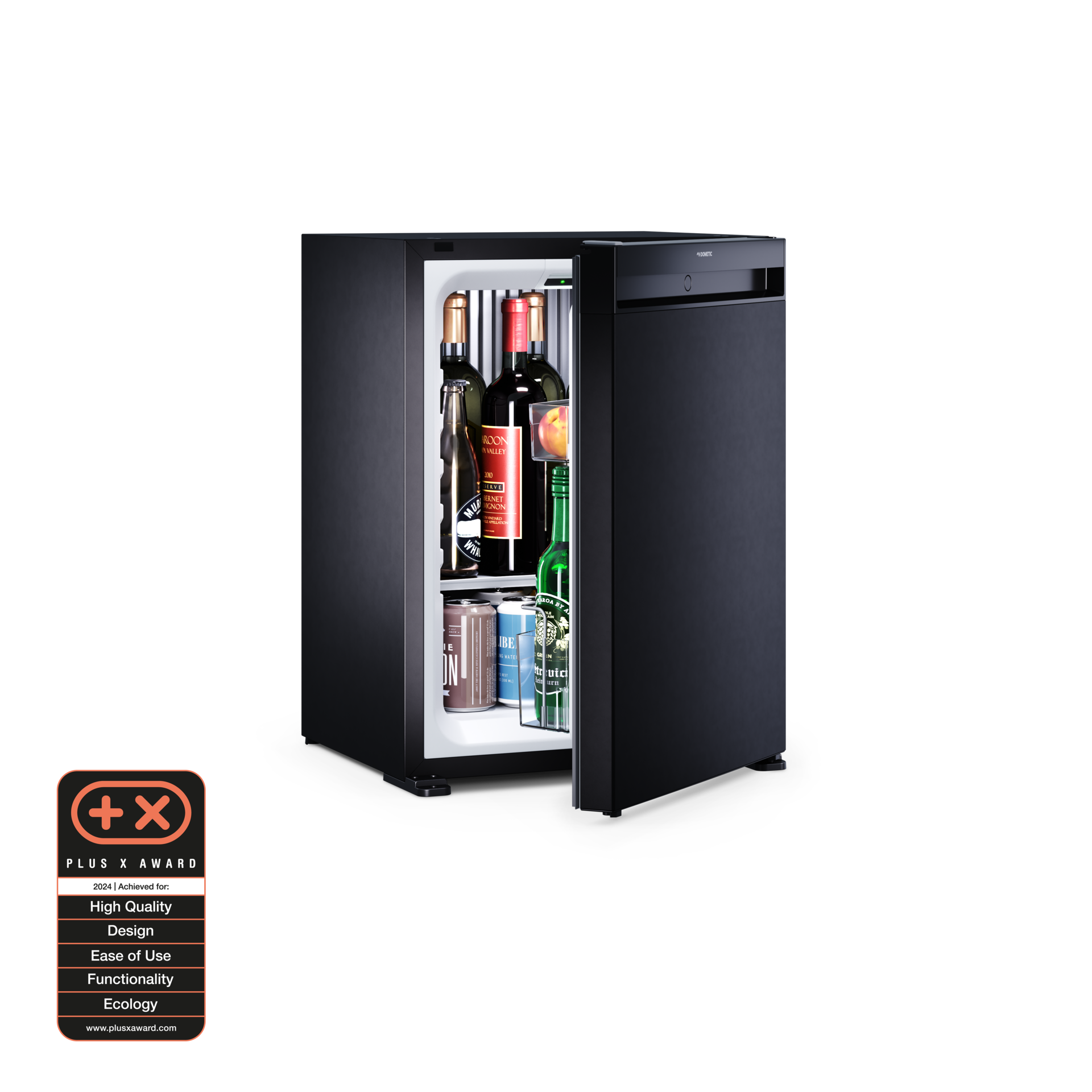 Premium Minibars for Hotels & Hospitality | Dometic Professional | Dometic  USA