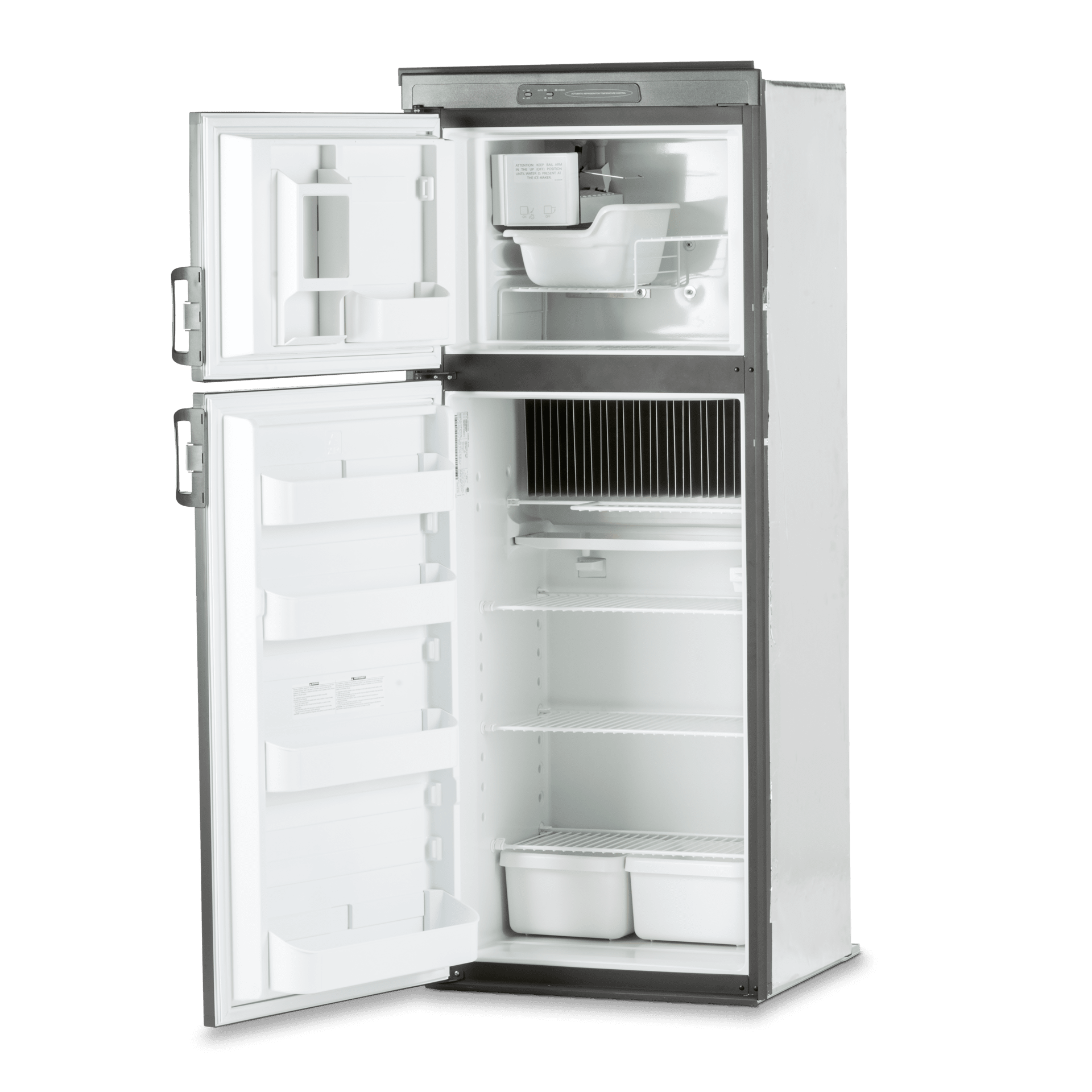 Dometic RV Refrigerator Americana Plus DM2662 – Camperland of Oklahoma