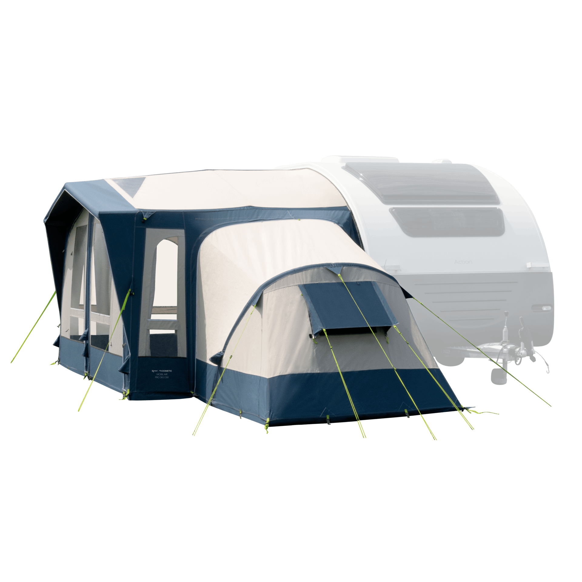 Inflatable Awnings & Canopies | Dometic International