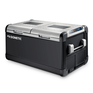 Dometic coolfreeze cfx 35w deals test